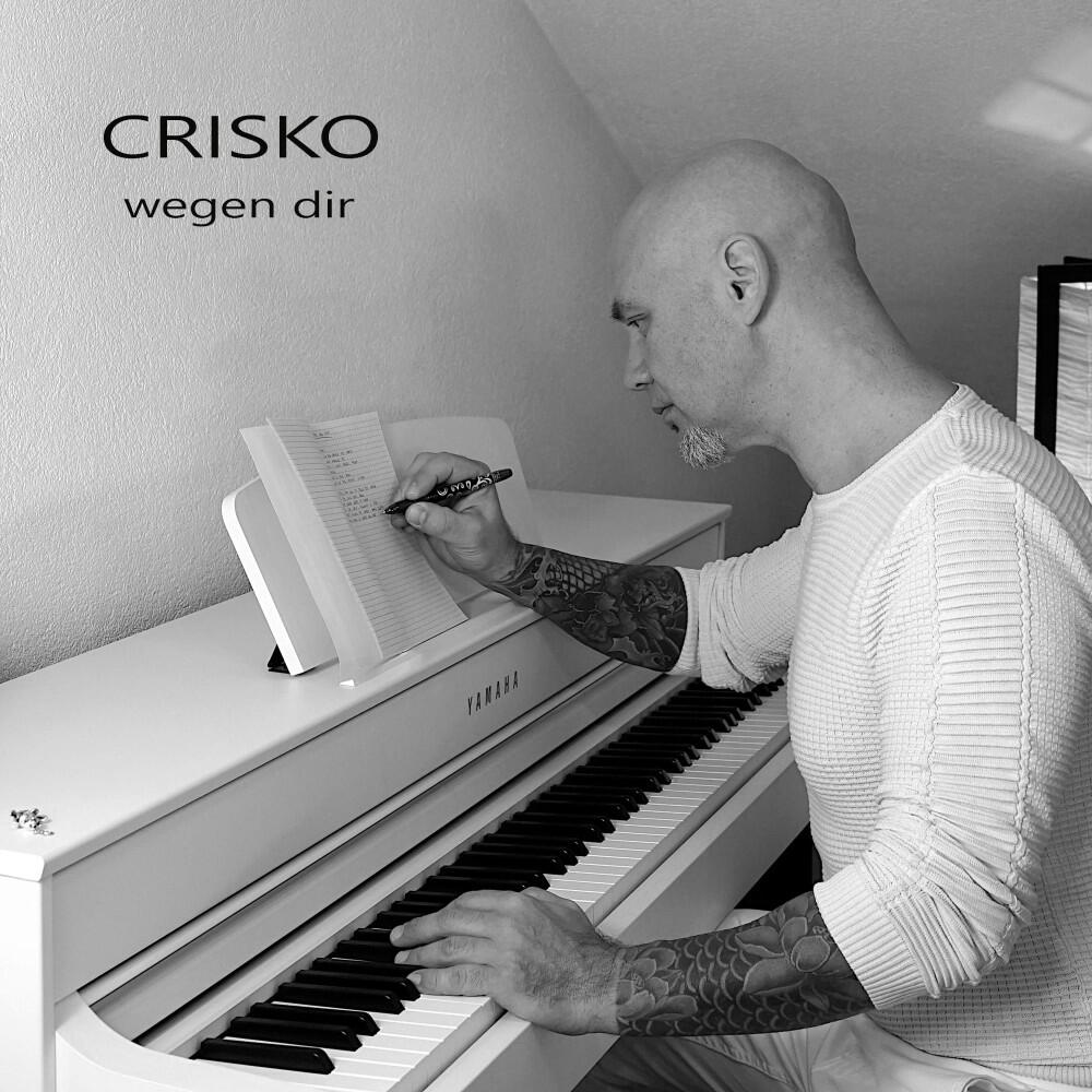 Релиз Wegen dir (Piano Version)