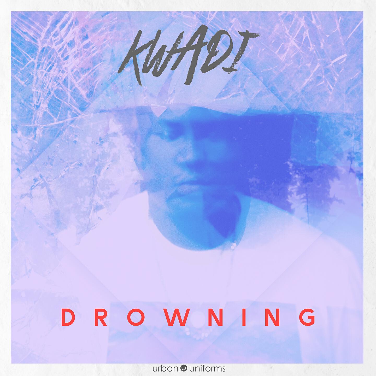 Релиз Drowning