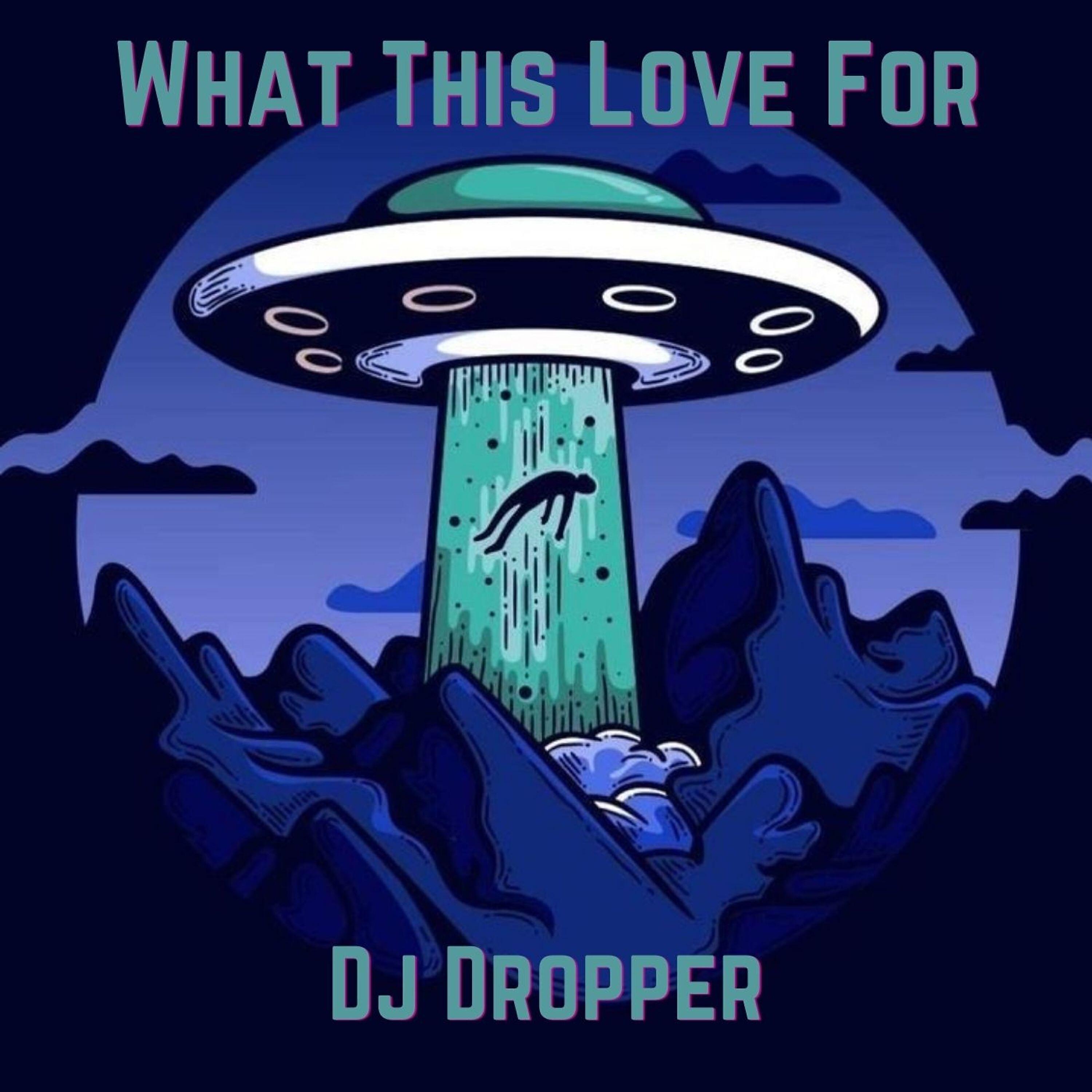 Релиз What This Love For