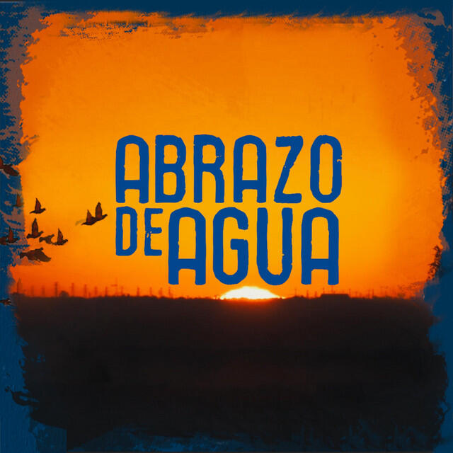 Релиз Abrazo de Agua