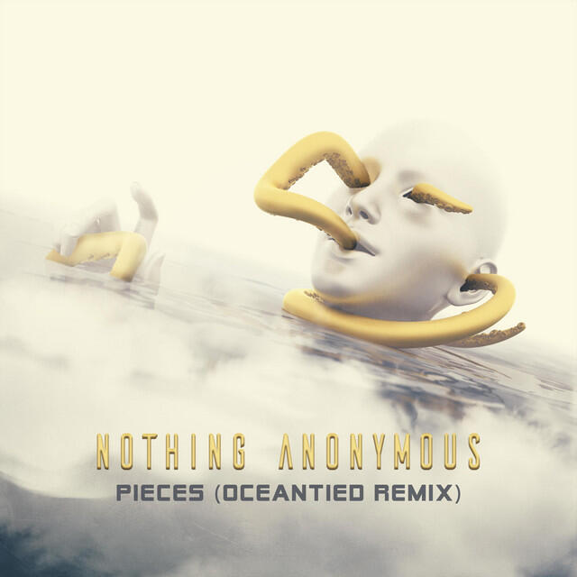 Релиз Pieces (Oceantied Remix)