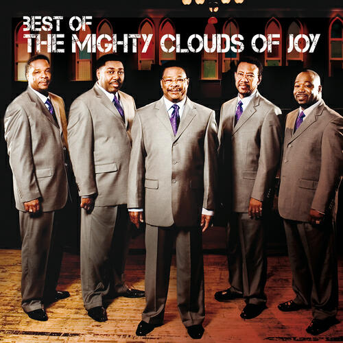 Релиз Best Of The Mighty Clouds Of Joy