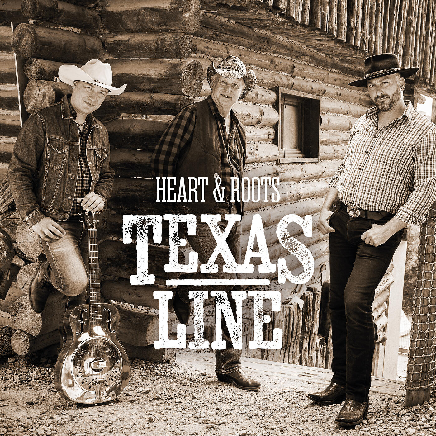 Texas Line