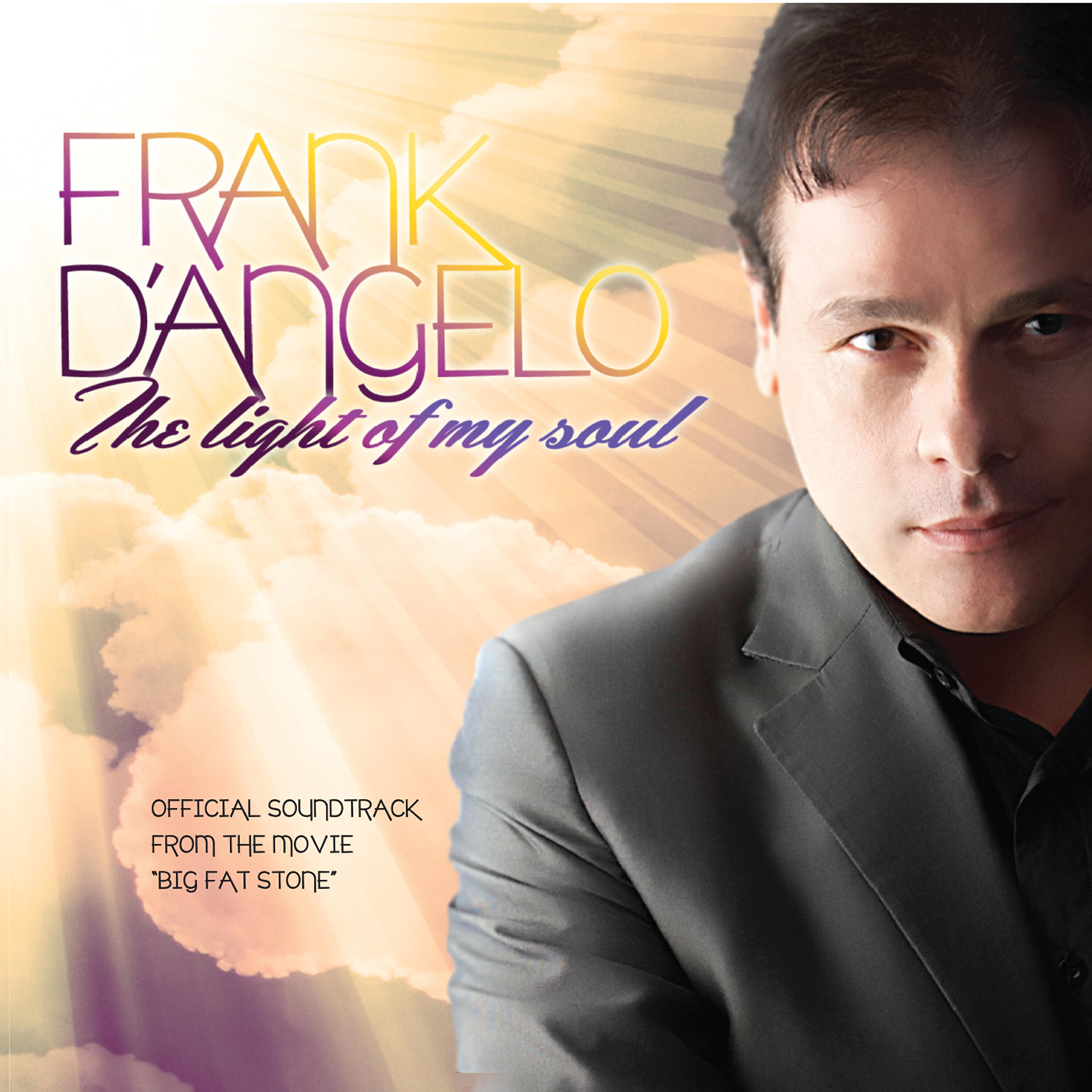 Релиз The Light of My Soul