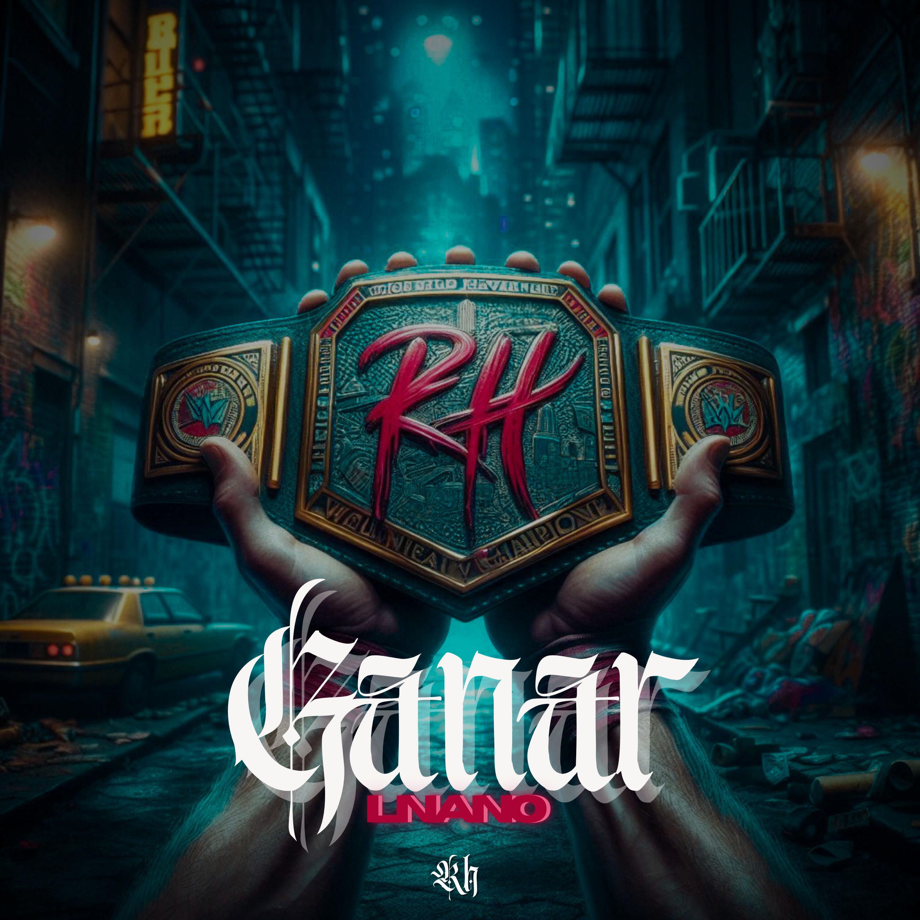 Релиз Ganar