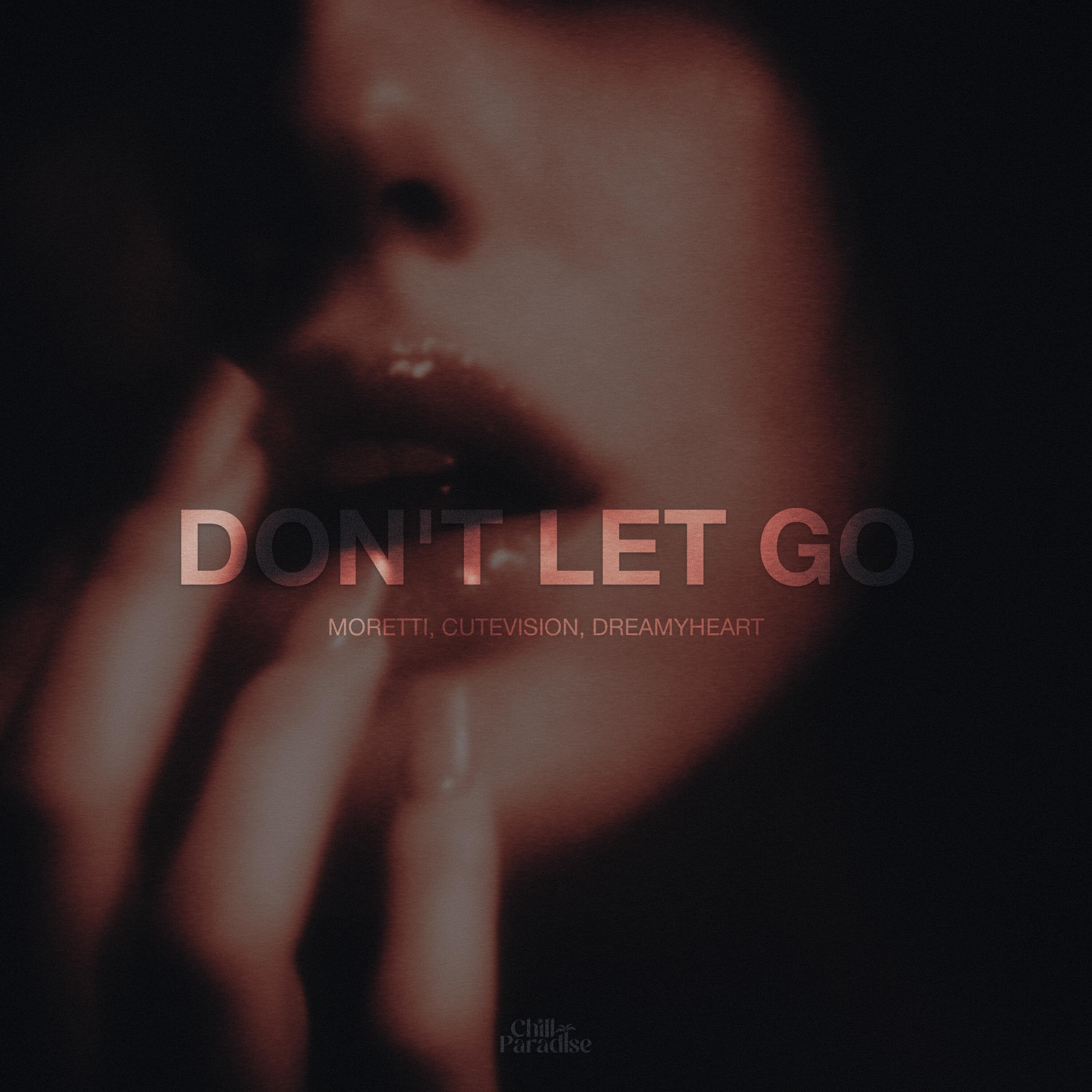 Релиз Don't Let Go
