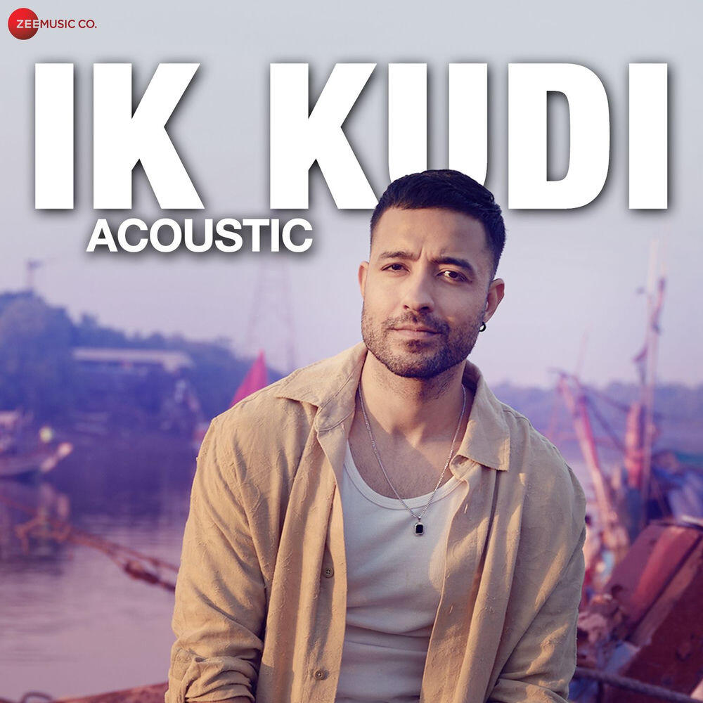 Релиз Ik Kudi Acoustic - Paresh Pahuja