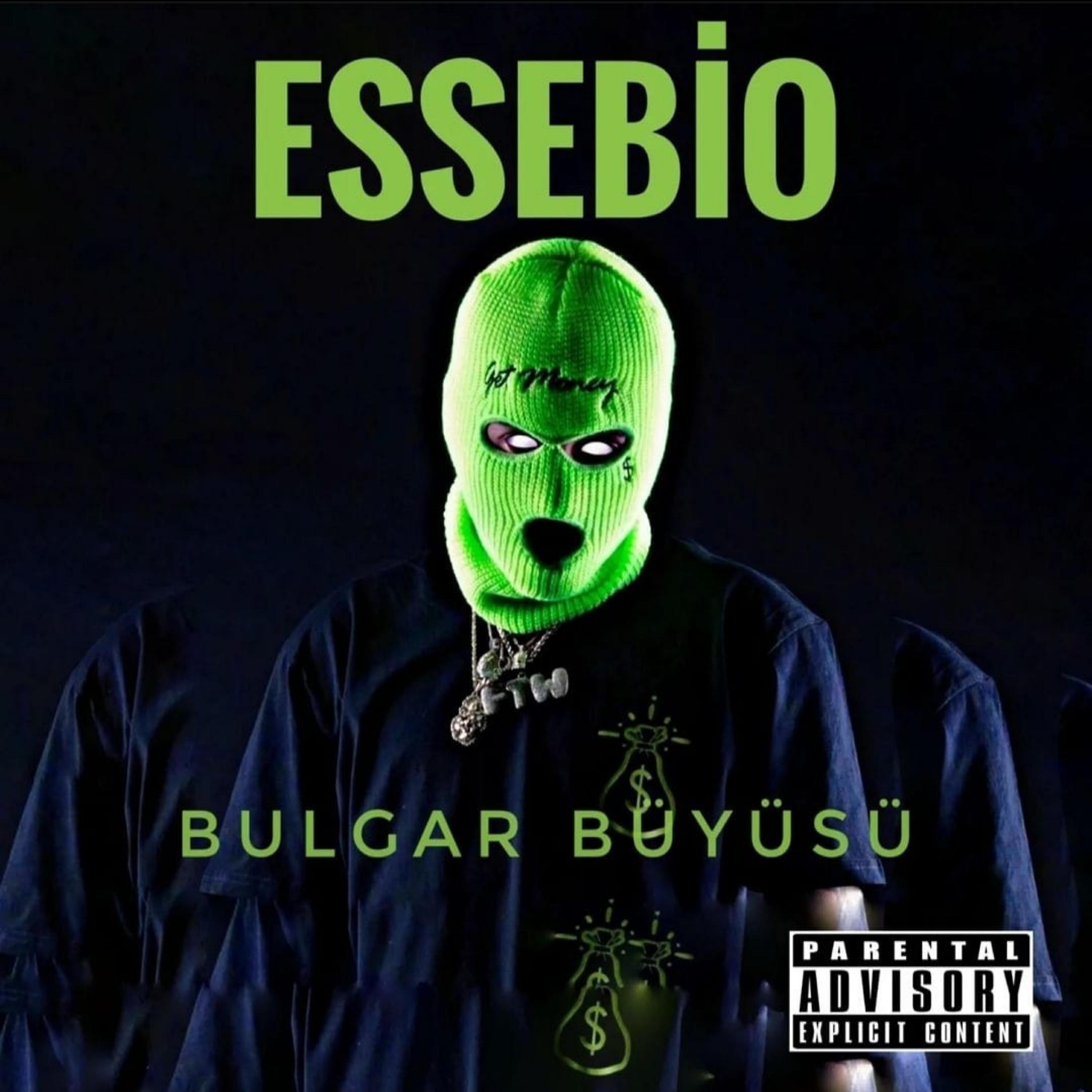 Релиз Bulgar Büyüsü