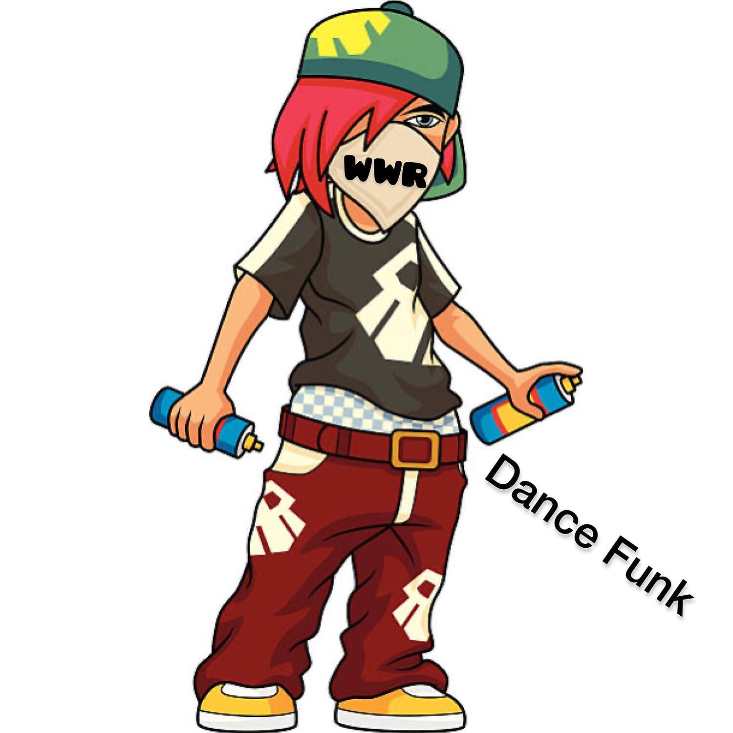 Релиз Dance Funk