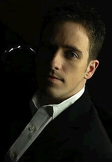Ray Sharp