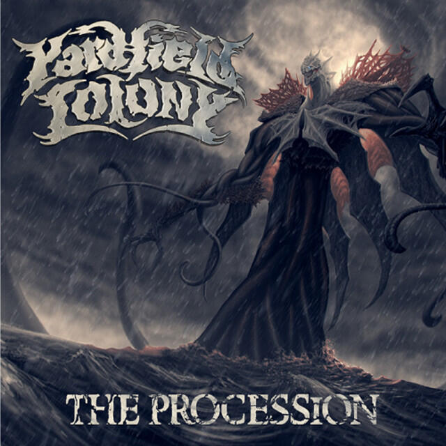 Релиз The Procession