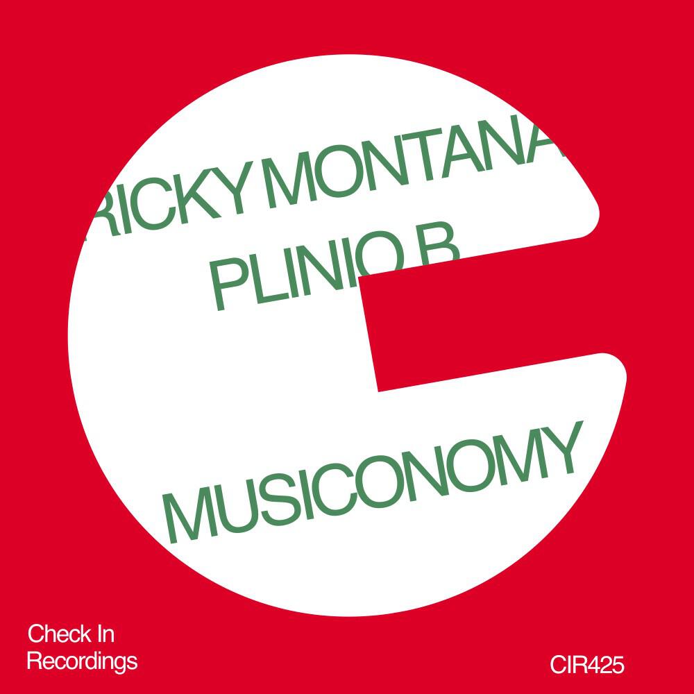 Релиз Musiconomy