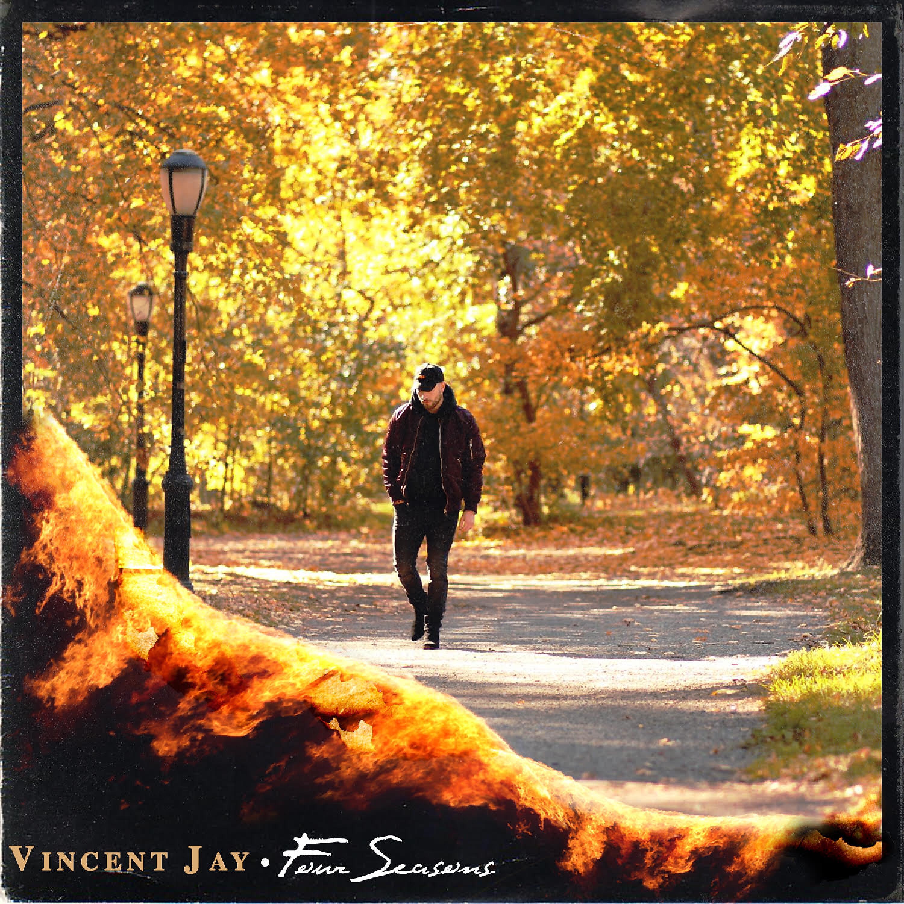 Vincent Jay