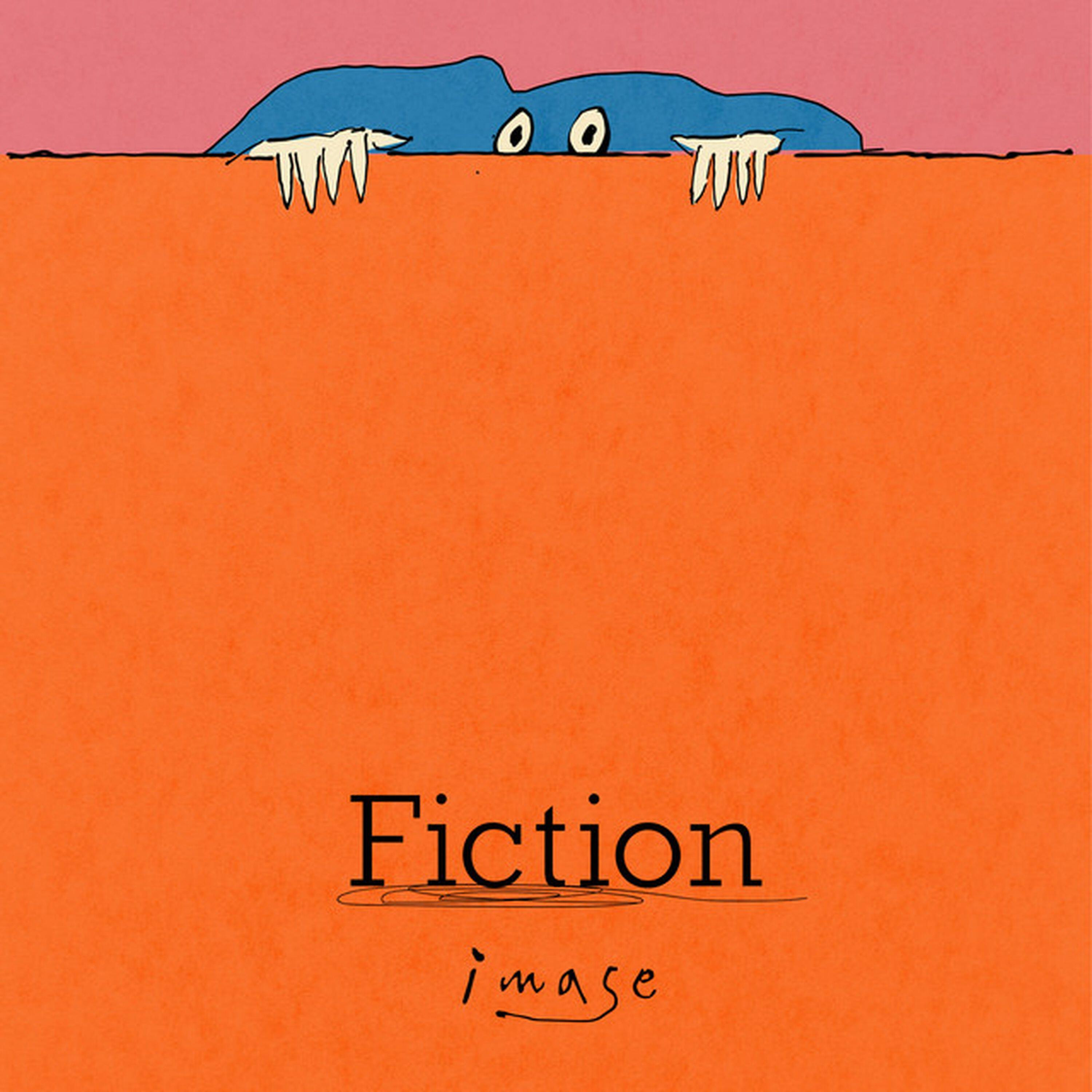 Релиз Fiction