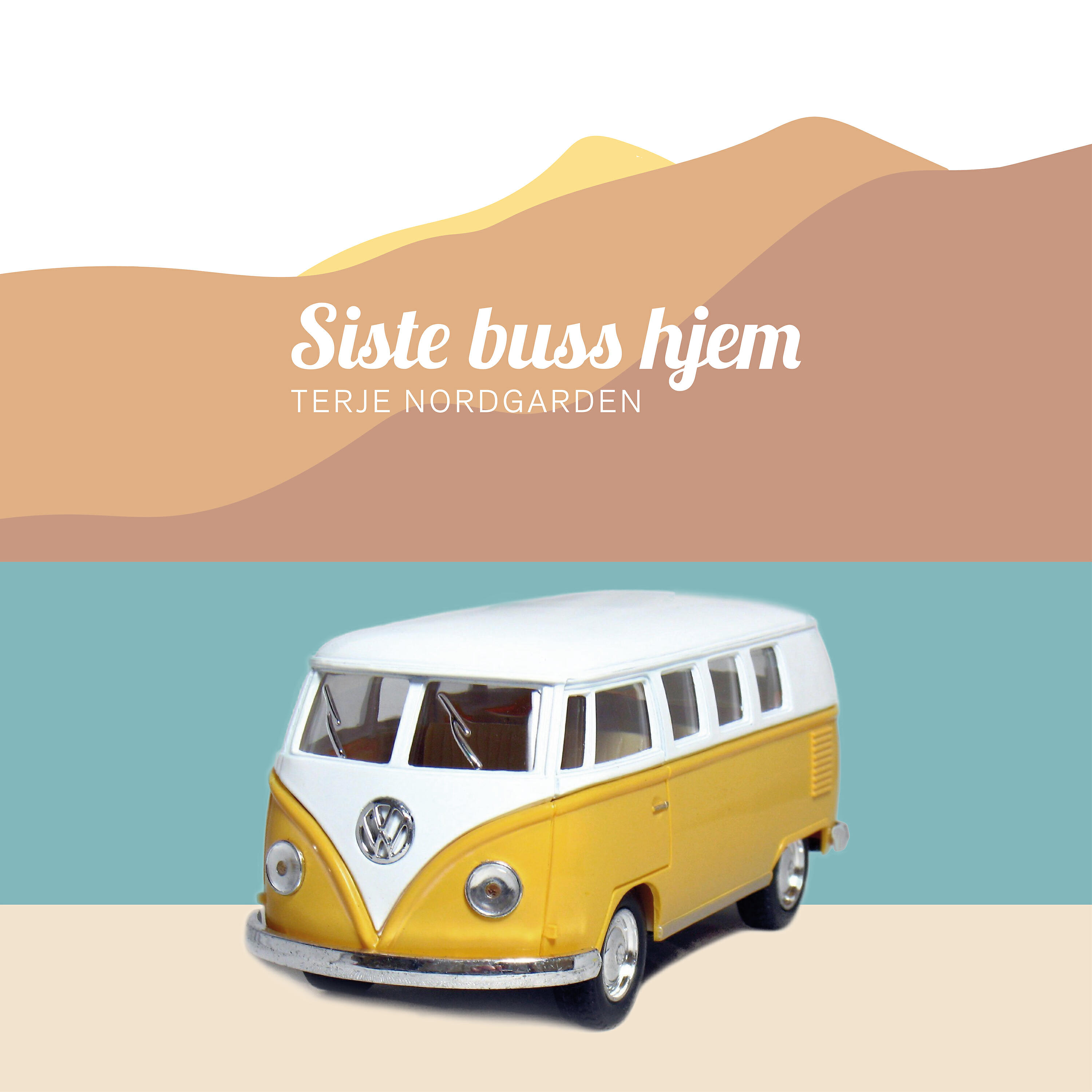 Релиз Siste buss hjem