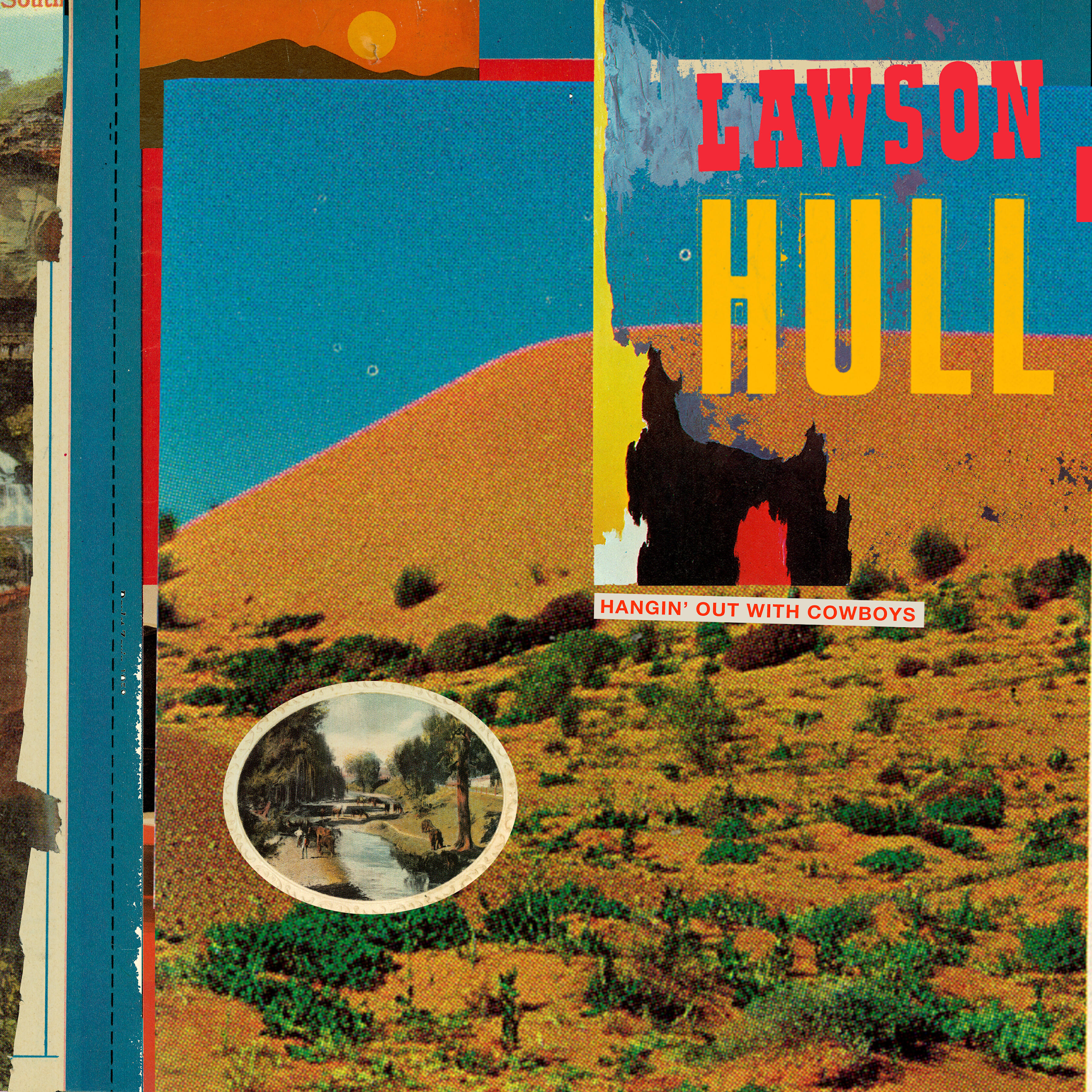 Релиз Hangin' Out with Cowboys