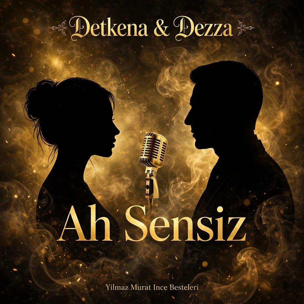 Релиз Ah Sensı̇z