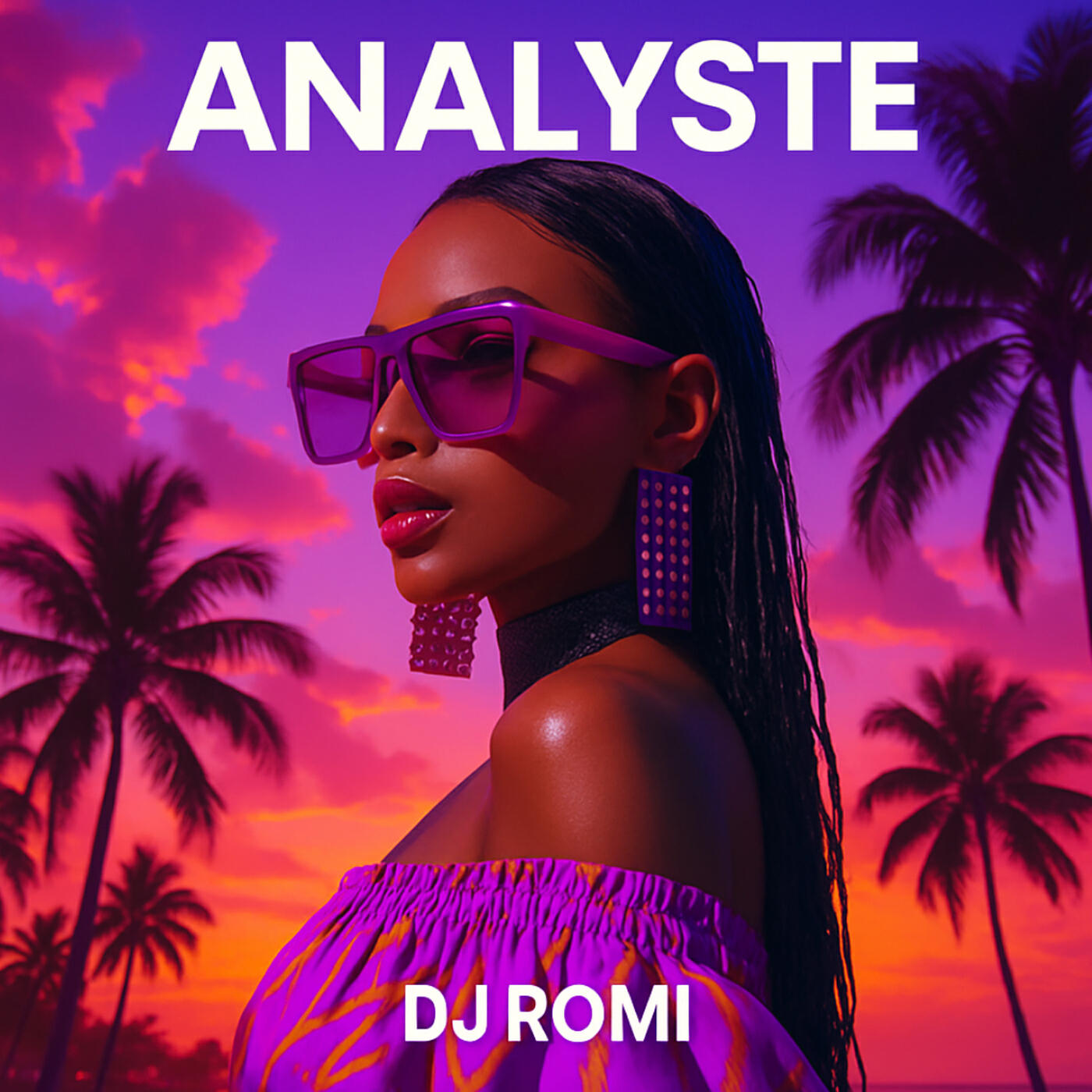 Релиз ANALYSTE