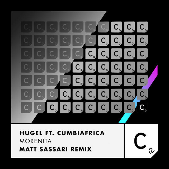 Релиз Morenita (Matt Sassari Remix)