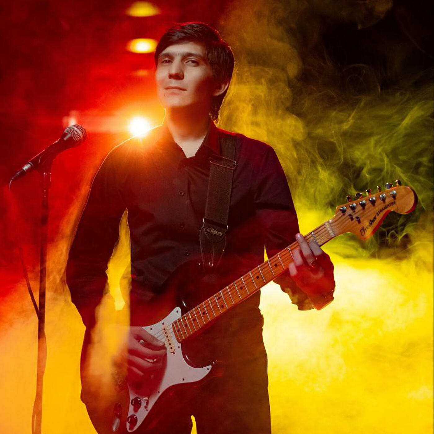 Релиз Gara Bägüller