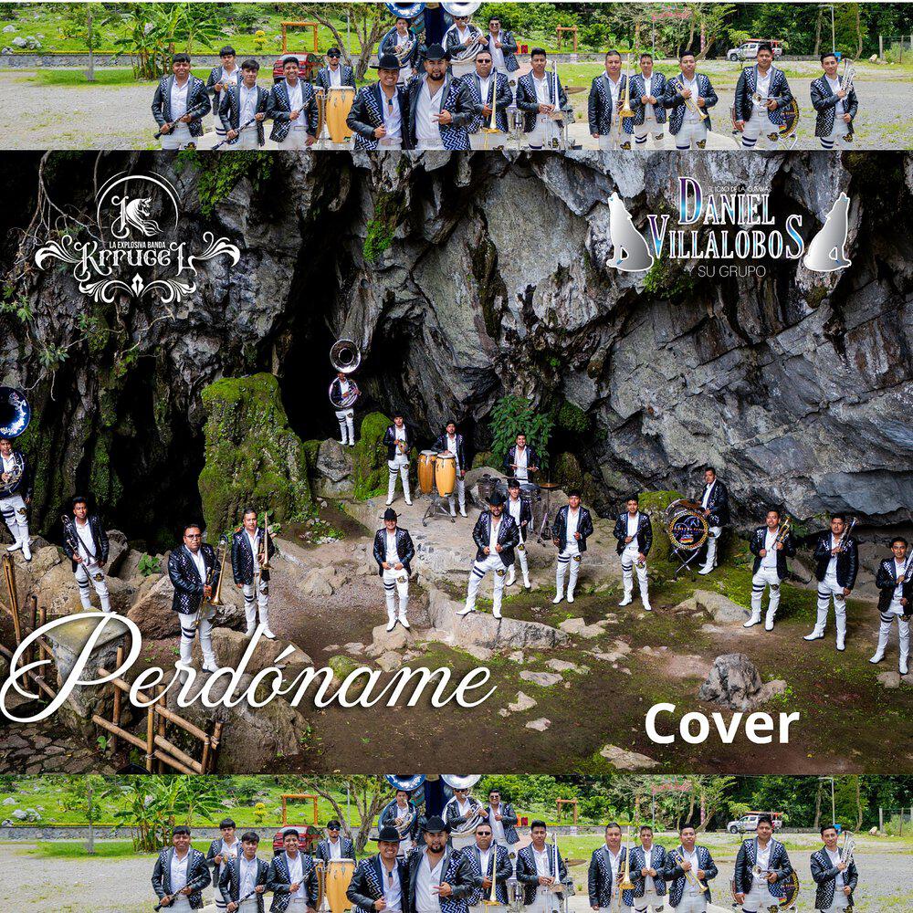 Релиз Perdóname (Cover)