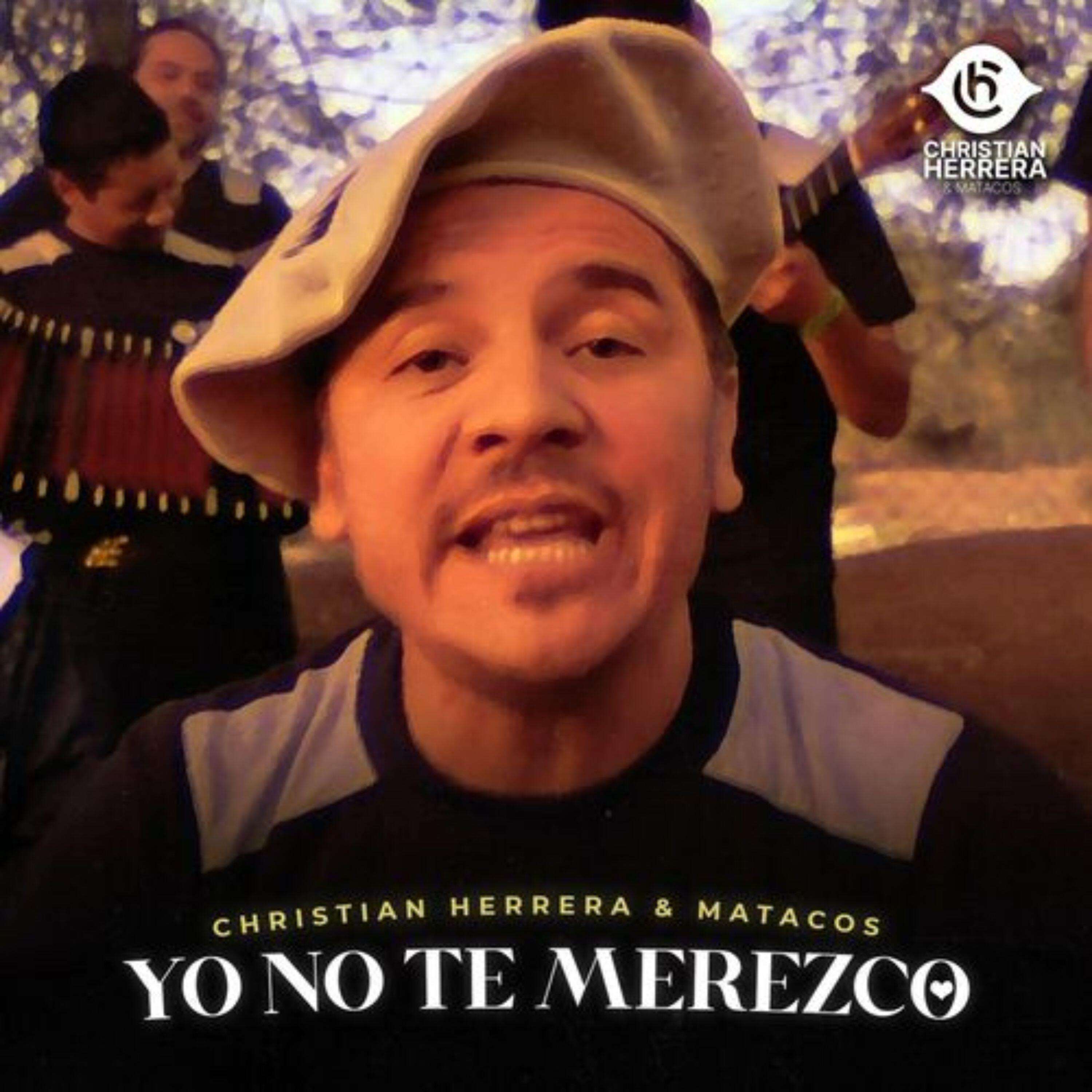 Релиз Yo No Te Merezco