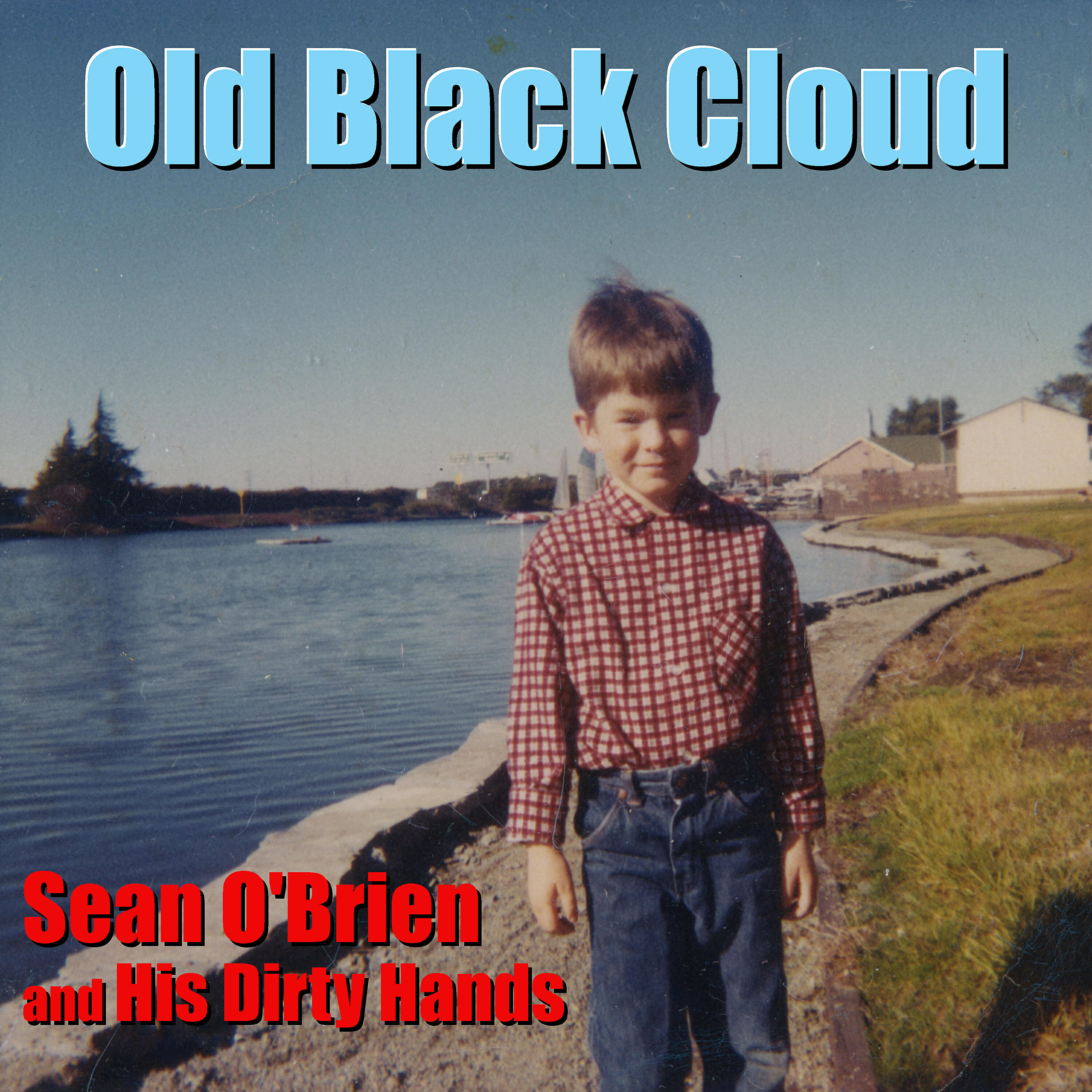 Релиз Old Black Cloud