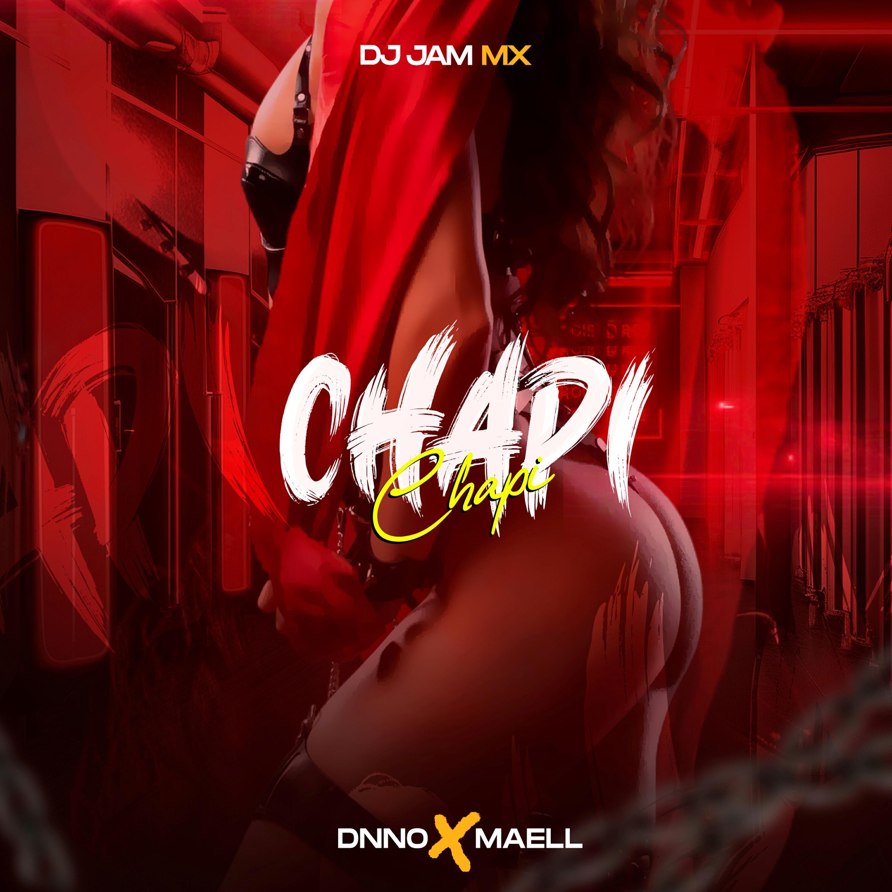 Релиз Chapi Chapi