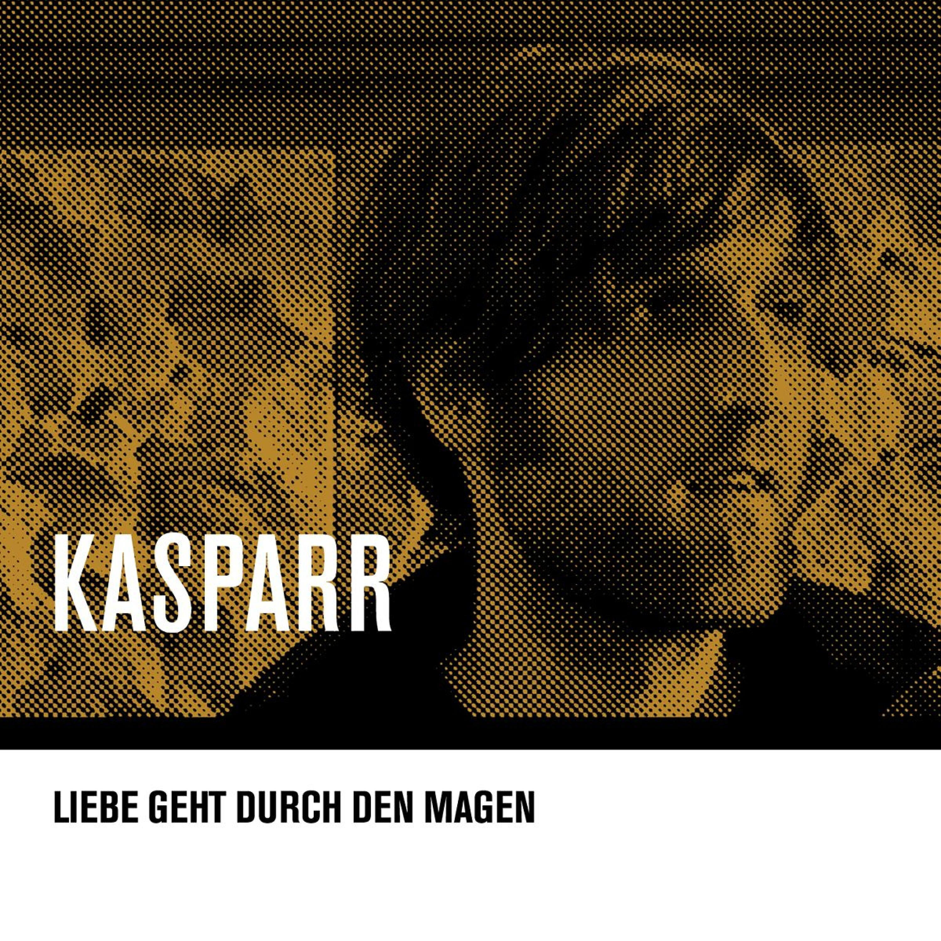 Релиз Liebe Geht Durch Den Magen