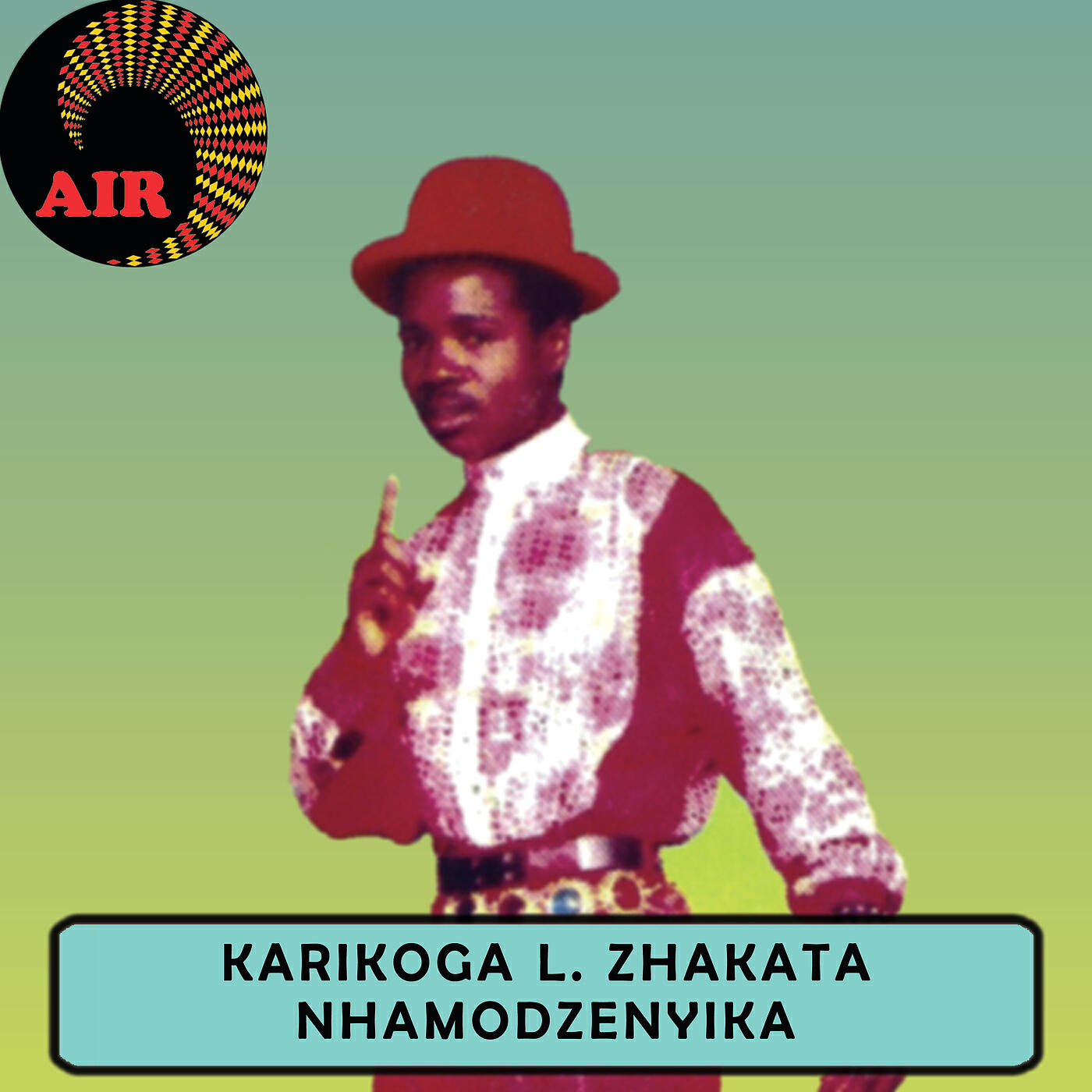 Karikoga L Zhakata