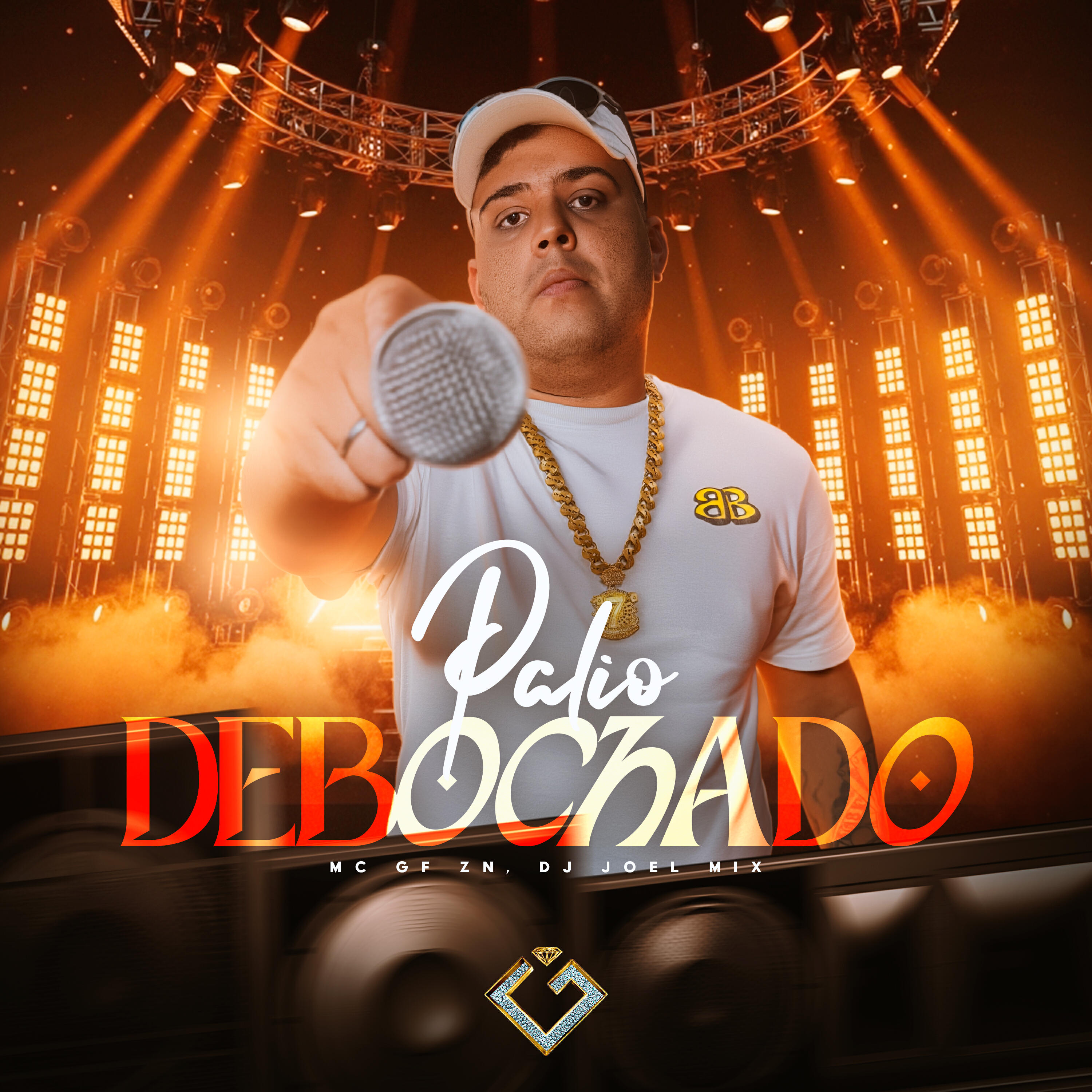 Релиз Palio Debochado
