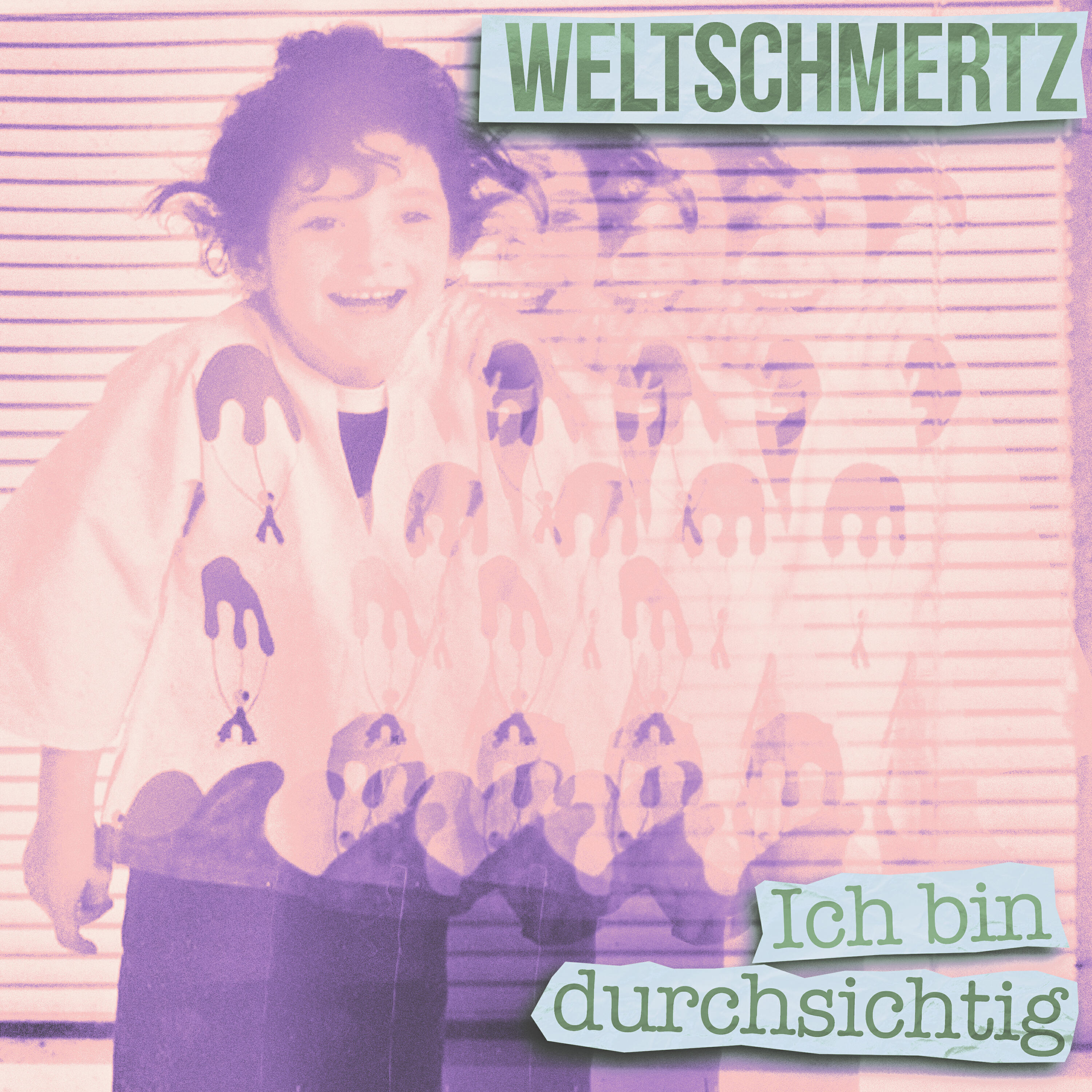 Weltschmertz