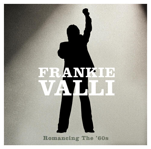 Релиз Romancing The '60s