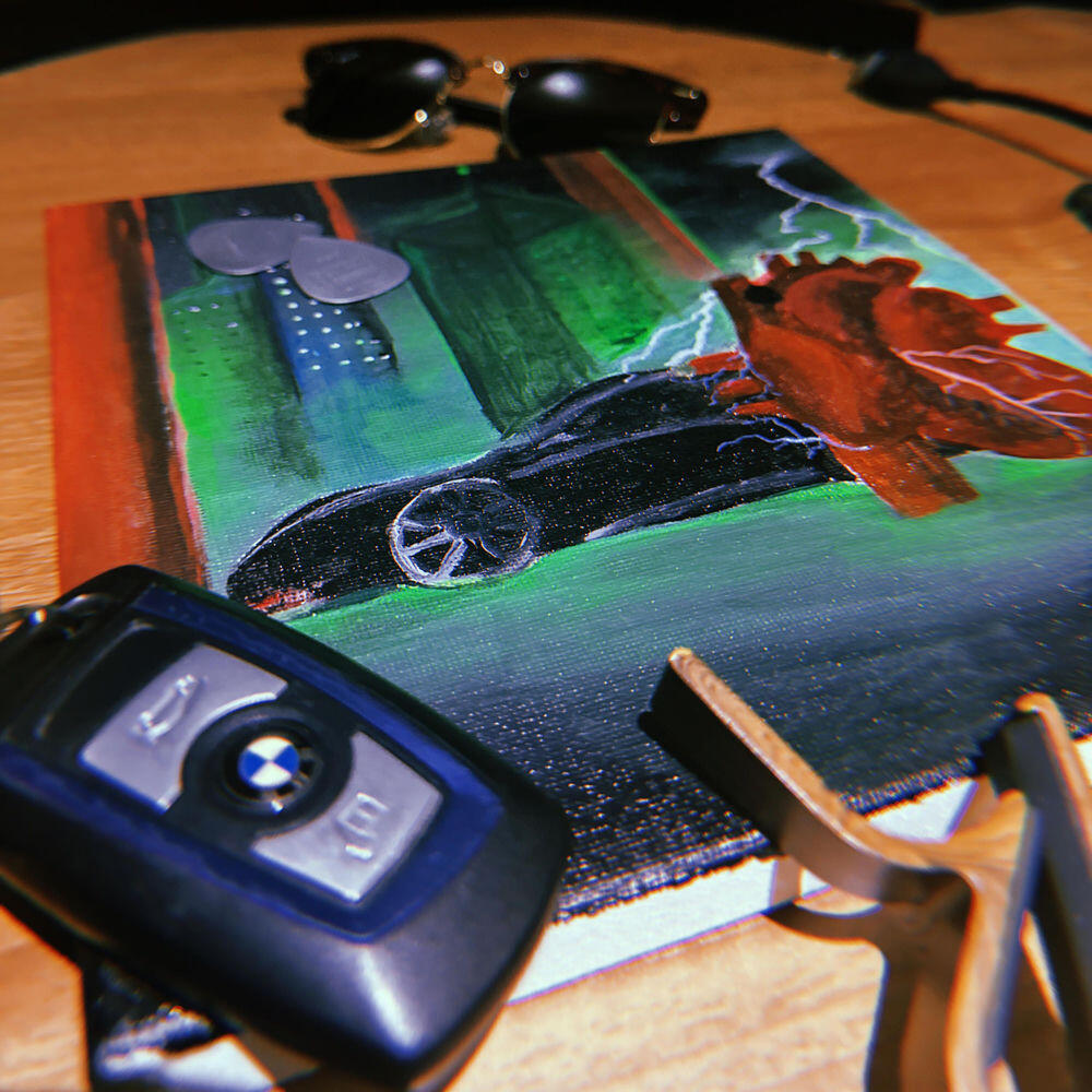 Релиз Cruise Control
