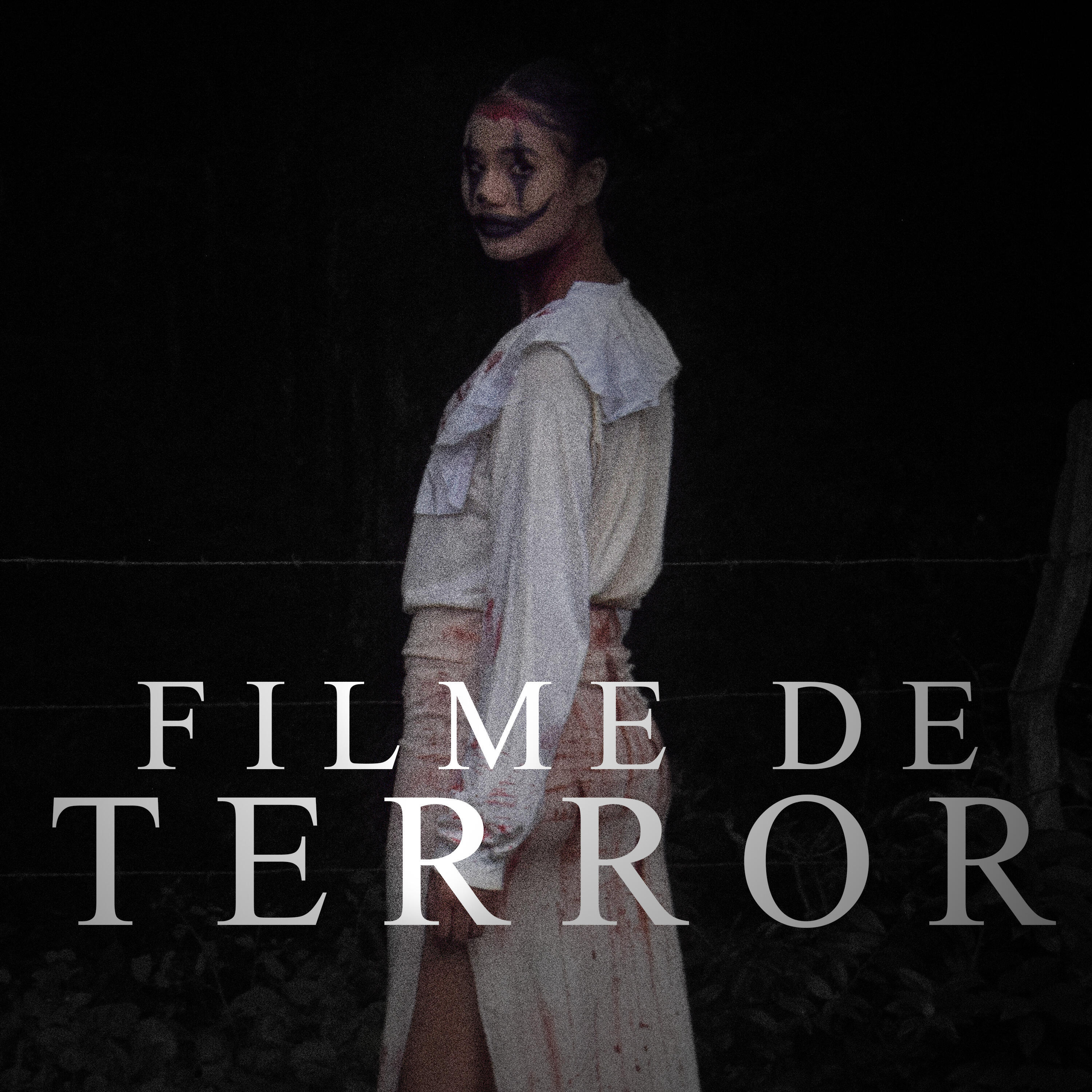 Релиз Filme de Terror