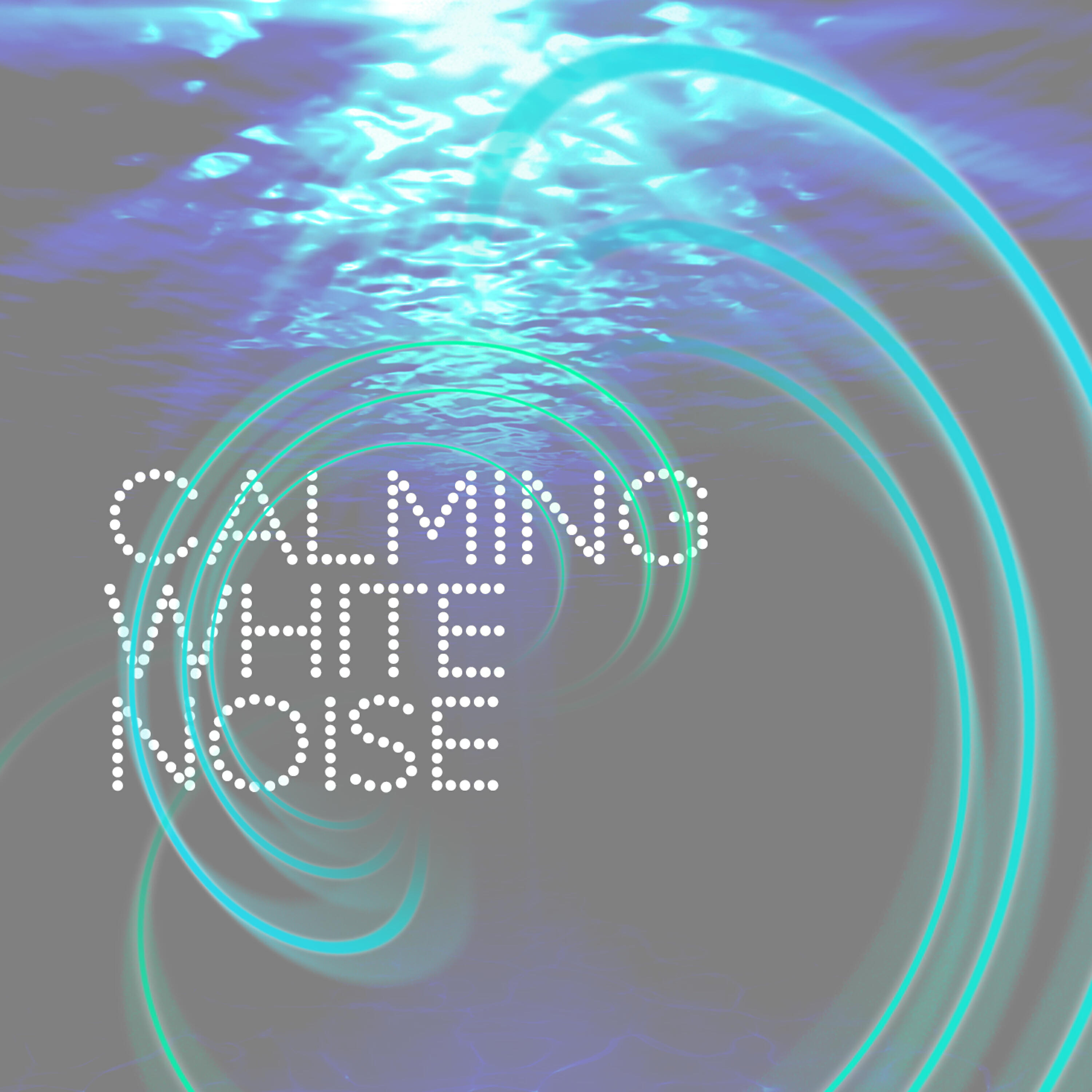 Постер альбома Calming White Noises