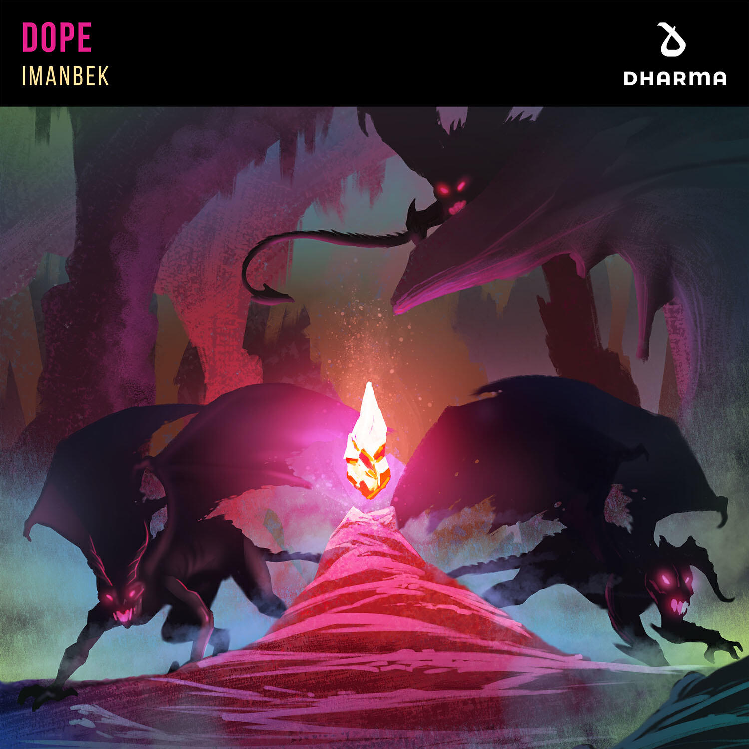 Трек Dope