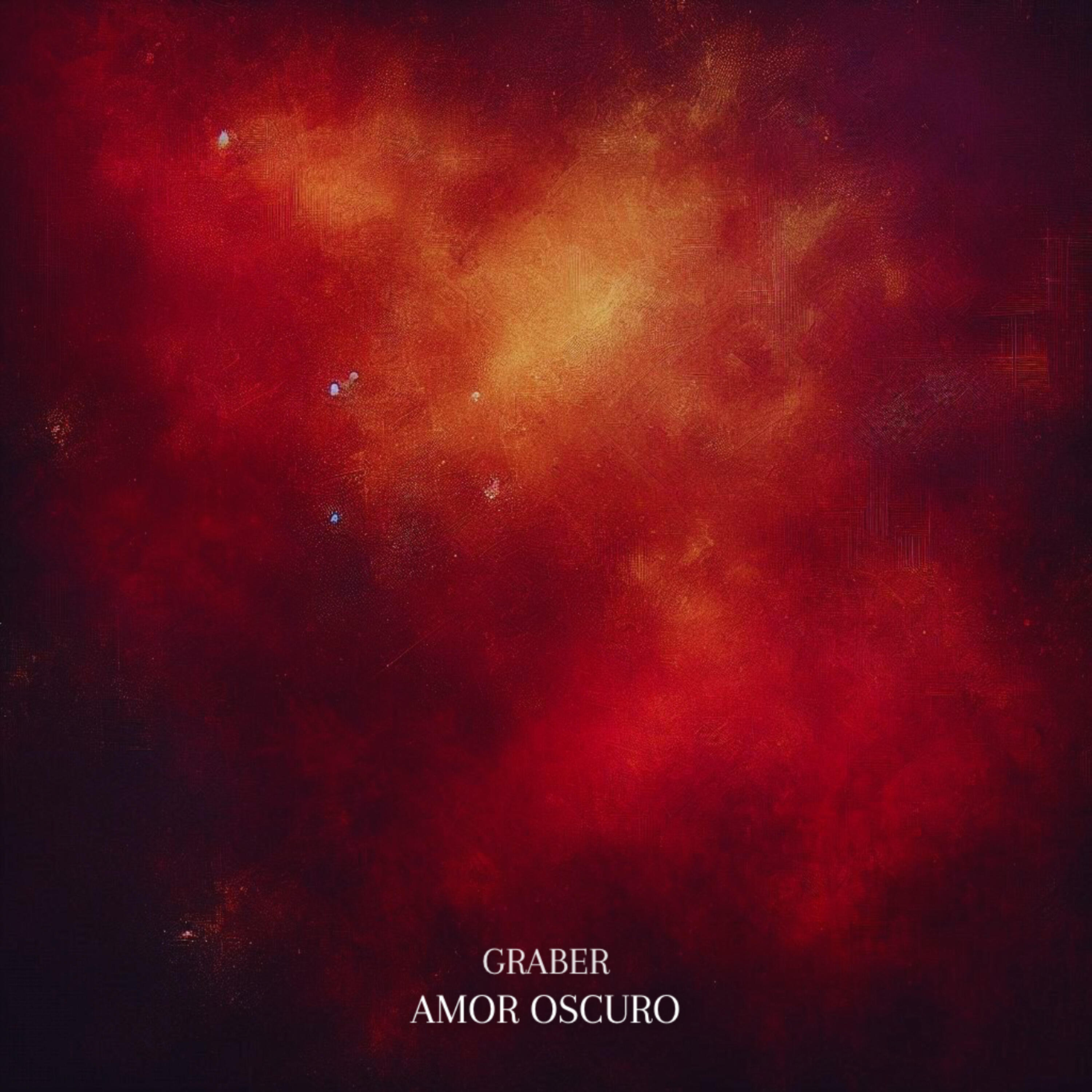 Релиз Amor Oscuro