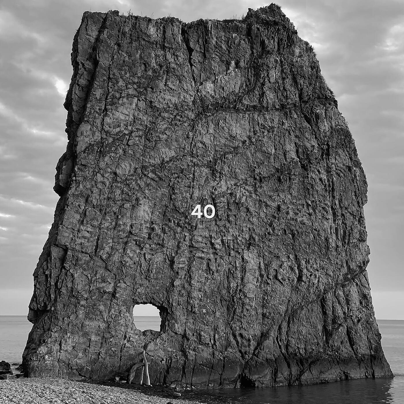 Релиз 40