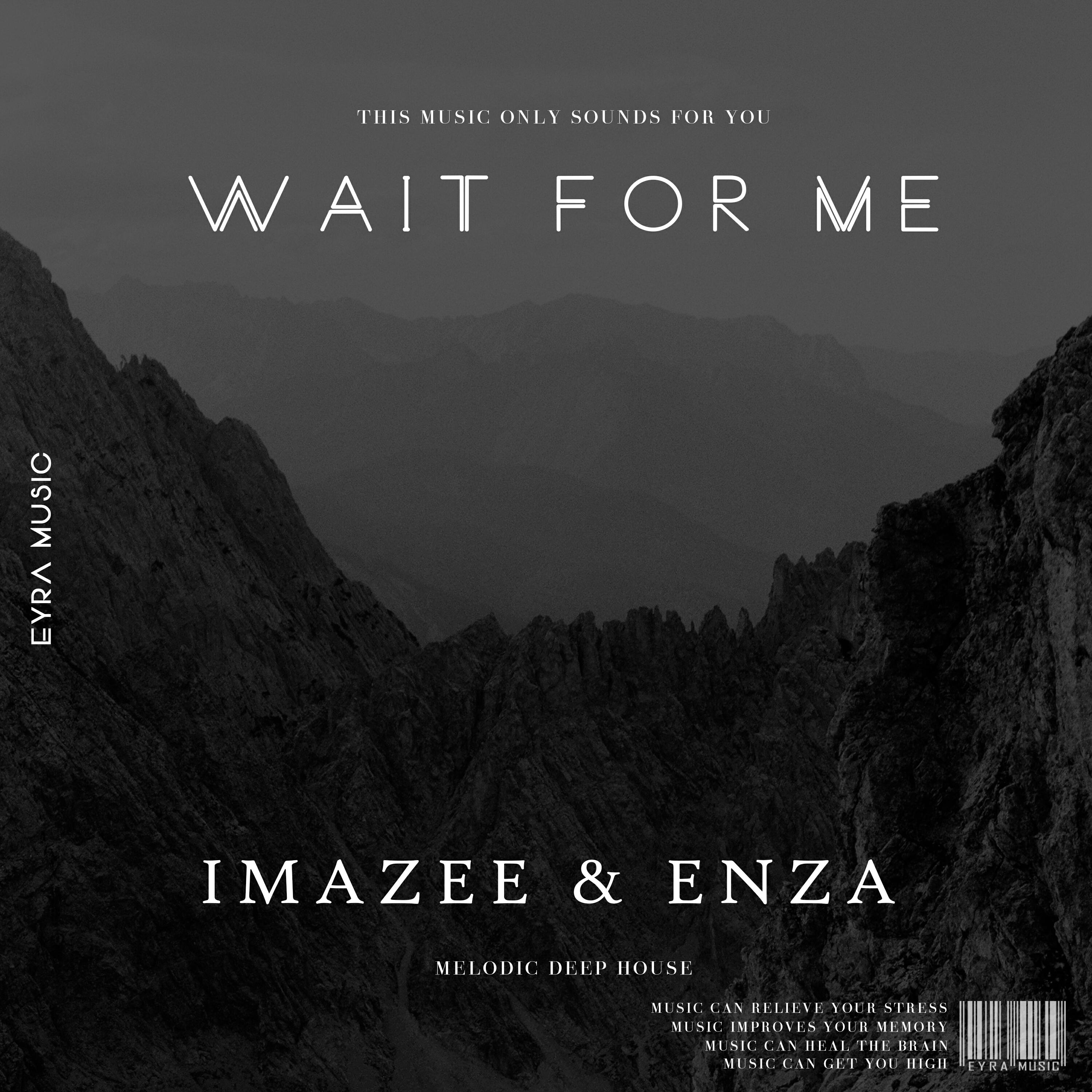 Релиз Wait for Me
