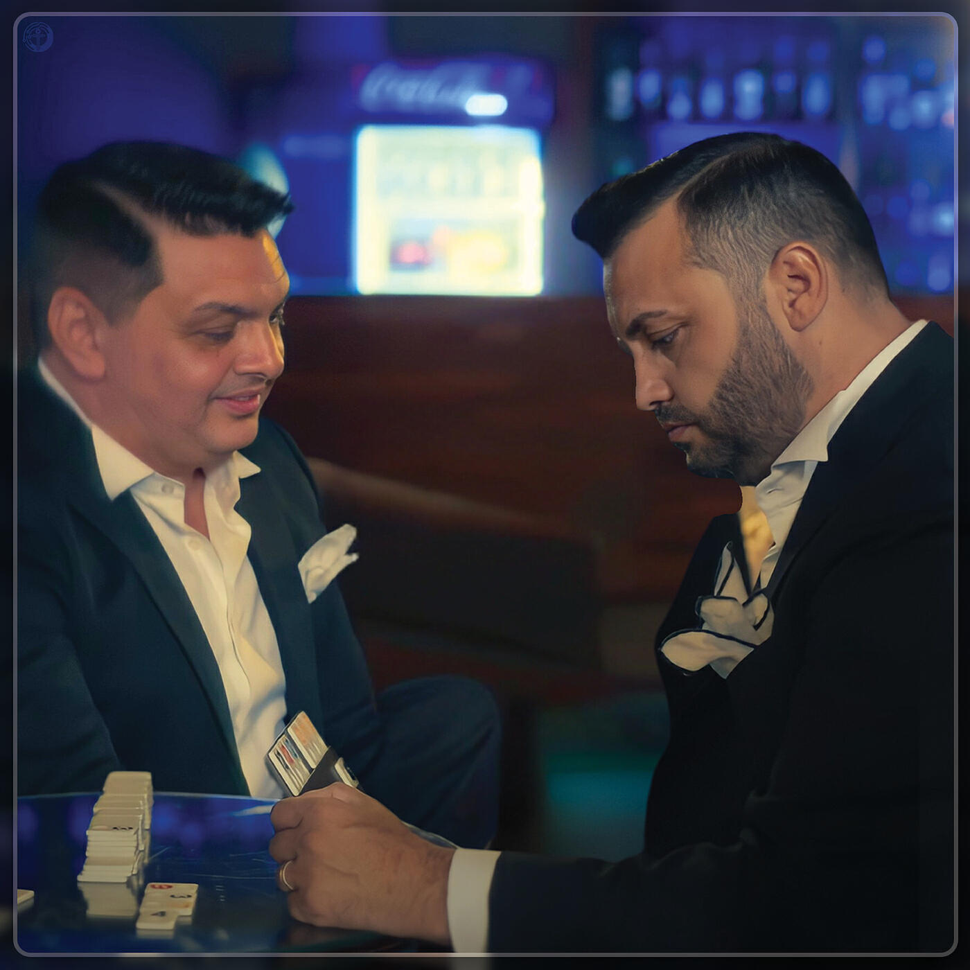 Релиз Viața Tu Esti Ca Un Joc
