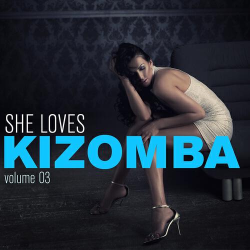 Релиз She Loves Kizomba, Vol. 3