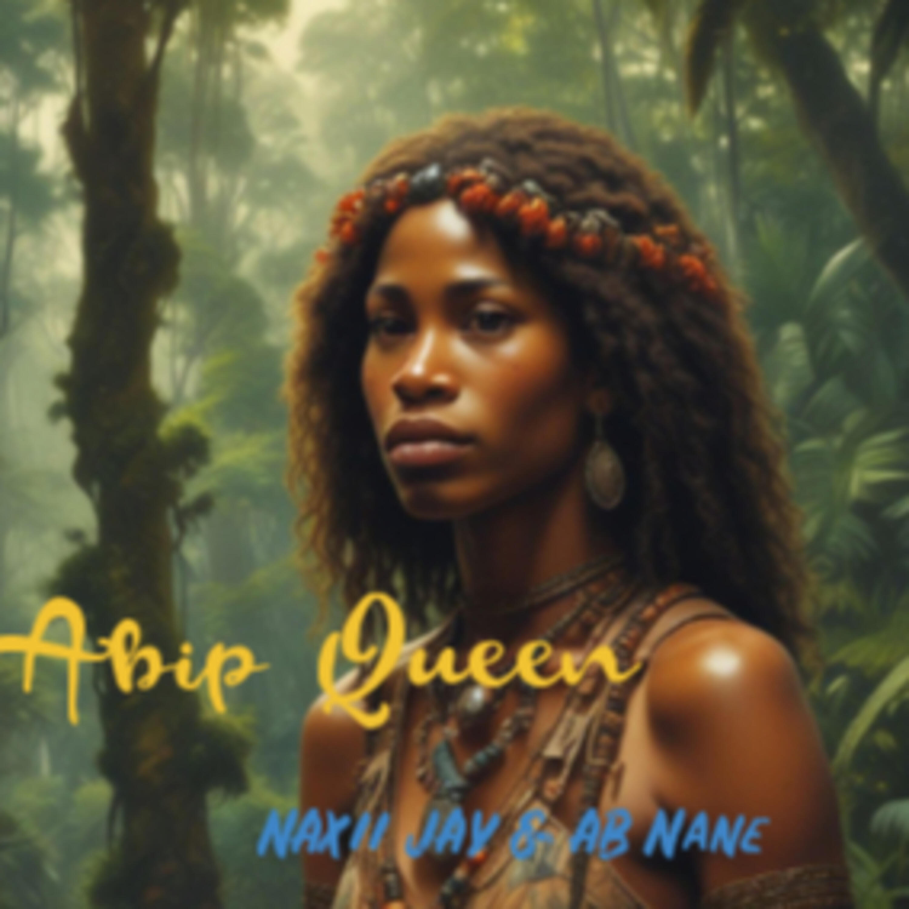 Релиз Abip Queen