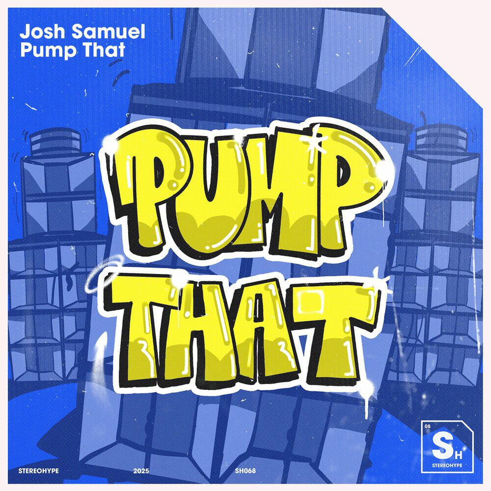 Релиз Pump That