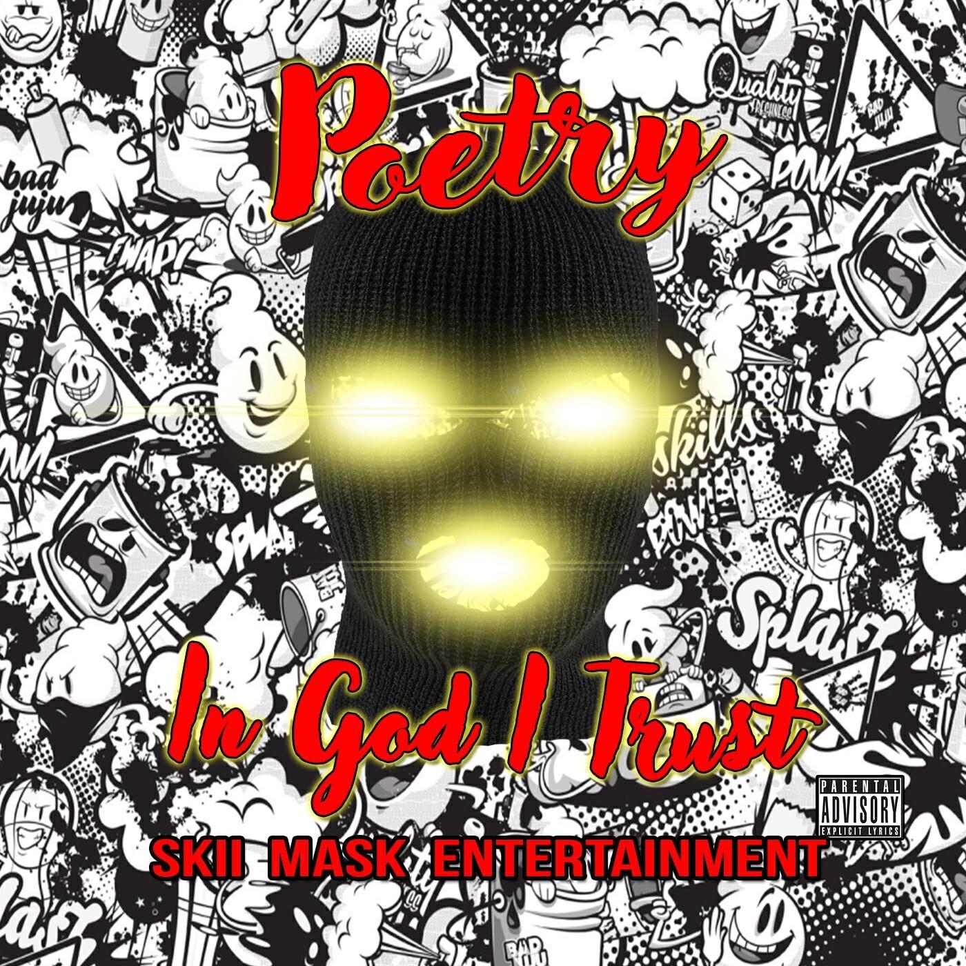 Релиз In God I Trust