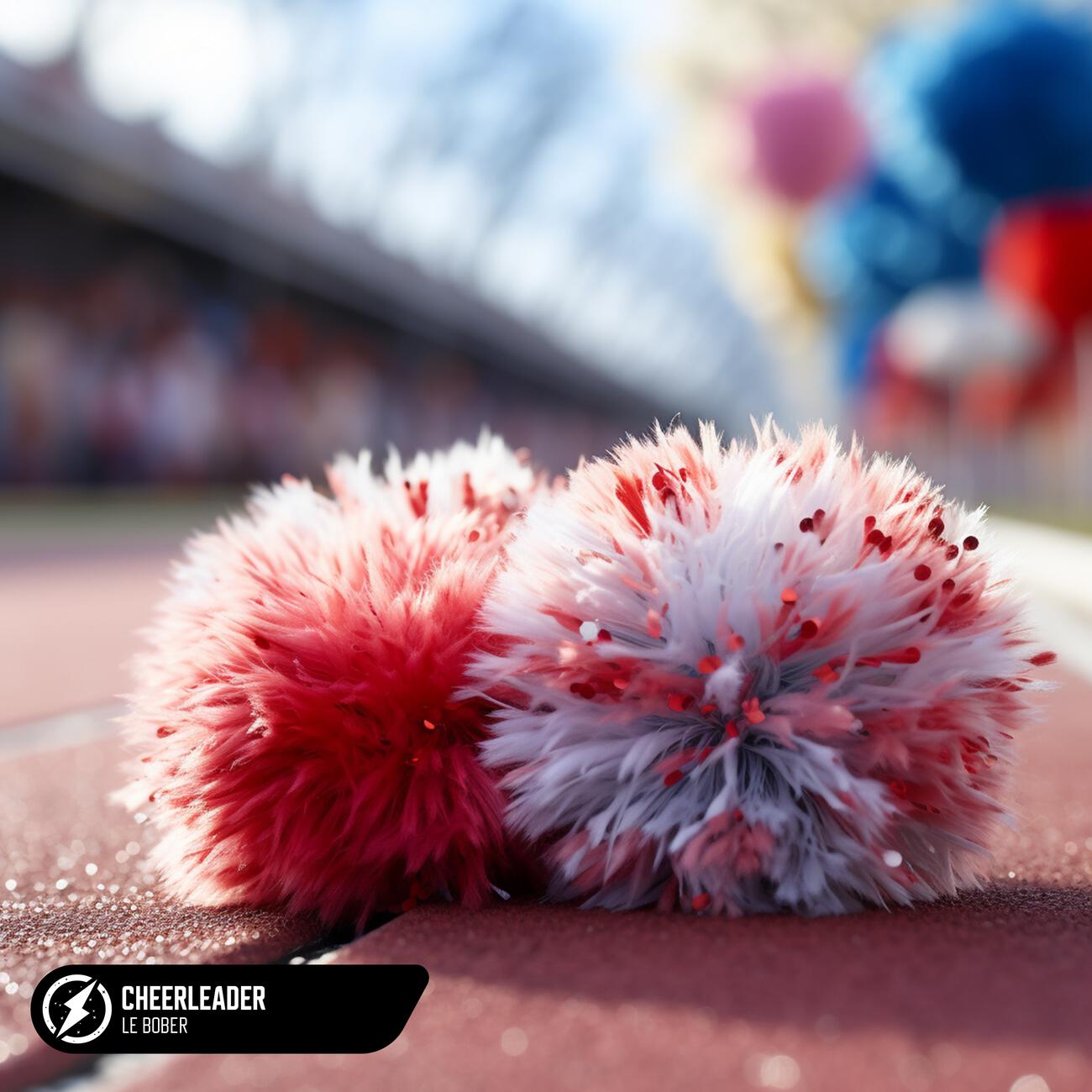 Релиз Cheerleader