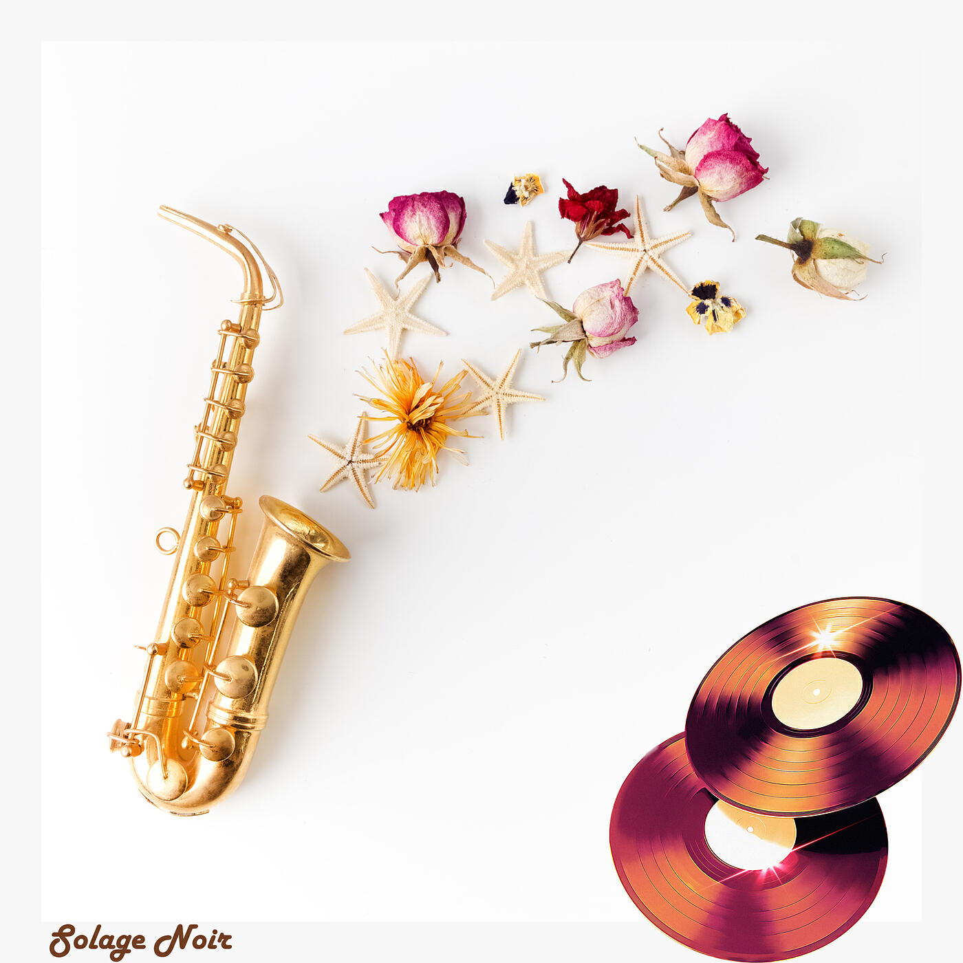 Релиз Mosaic of Memories