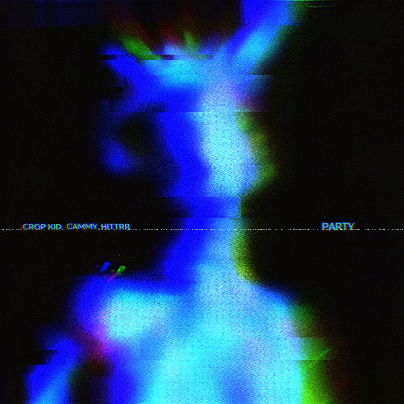 Релиз Party