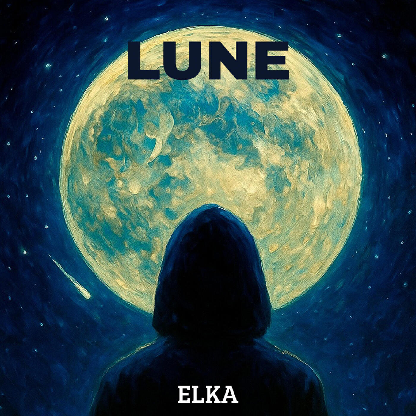 Релиз LUNE
