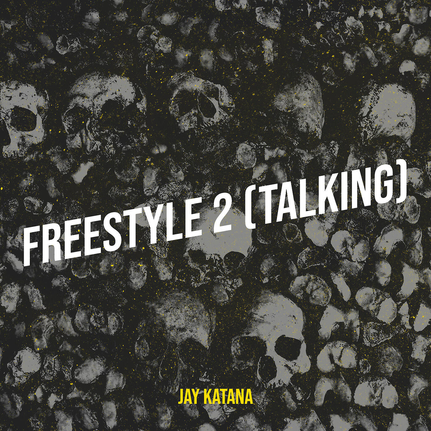 Релиз Freestyle 2 (Talking)